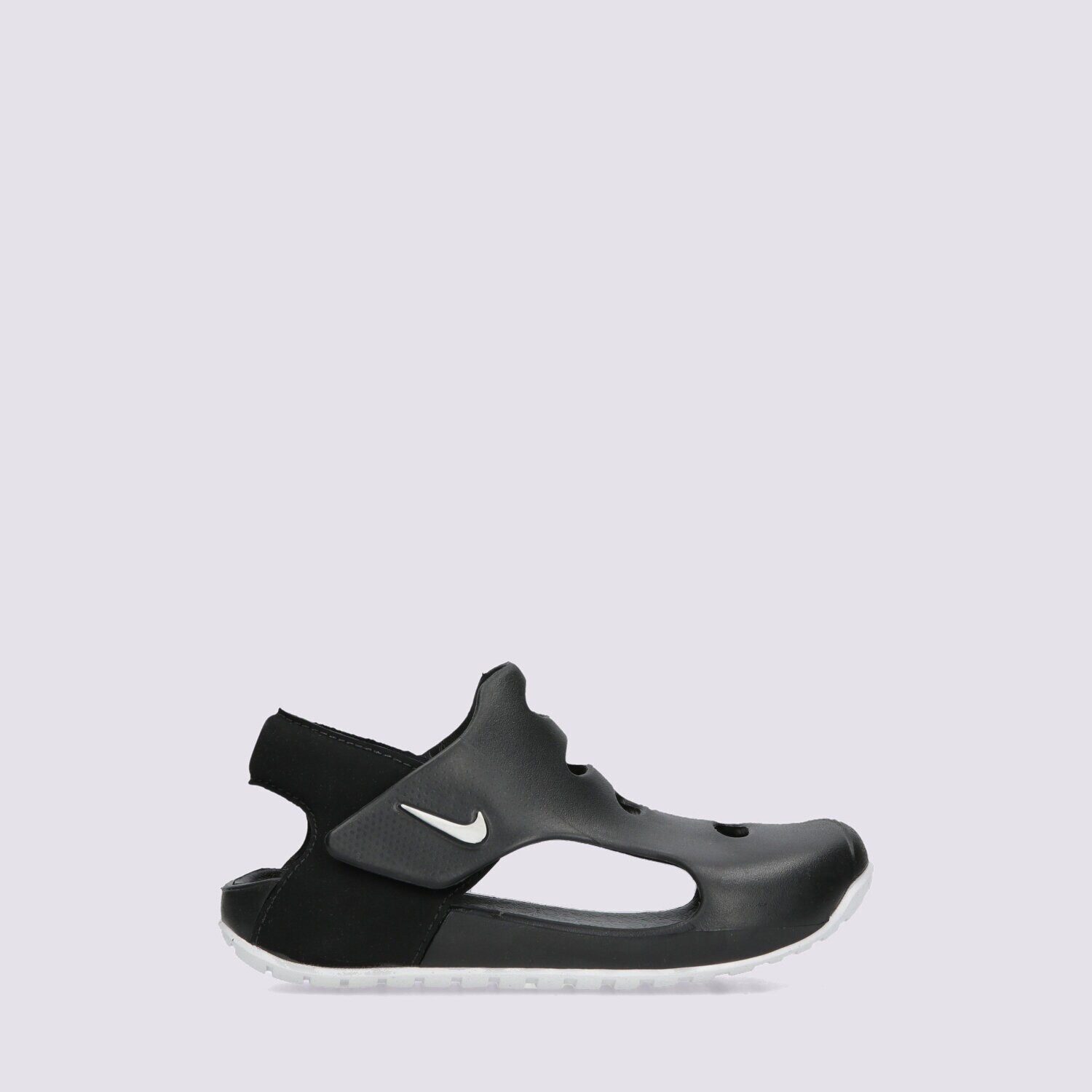 Copii Sandale NIKE SUNRAY PROTECT 3 DH9462-001 Negru