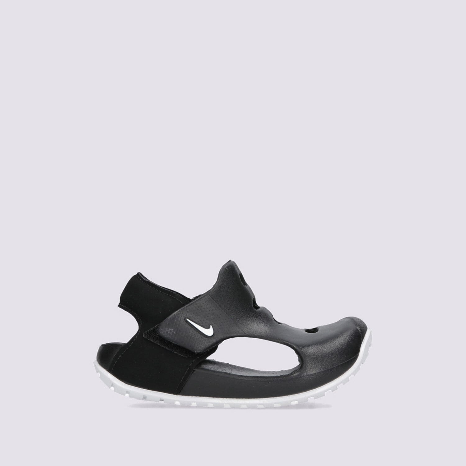 Copii Sandale NIKE SUNRAY PROTECT 3 DH9465-001 Negru