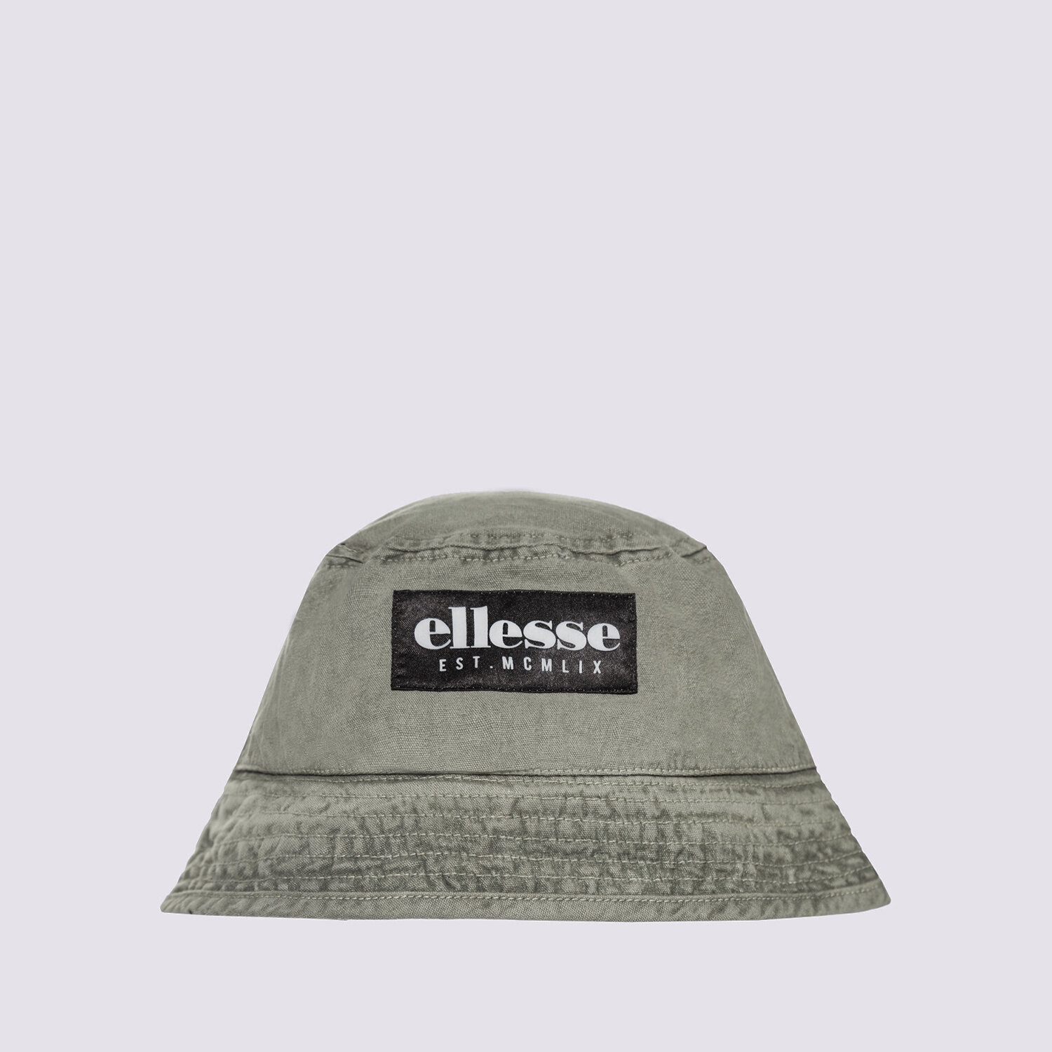 ELLESSE PĂLĂRIE FREDDA BUCKET HAT BLK SANA2553011 Negru