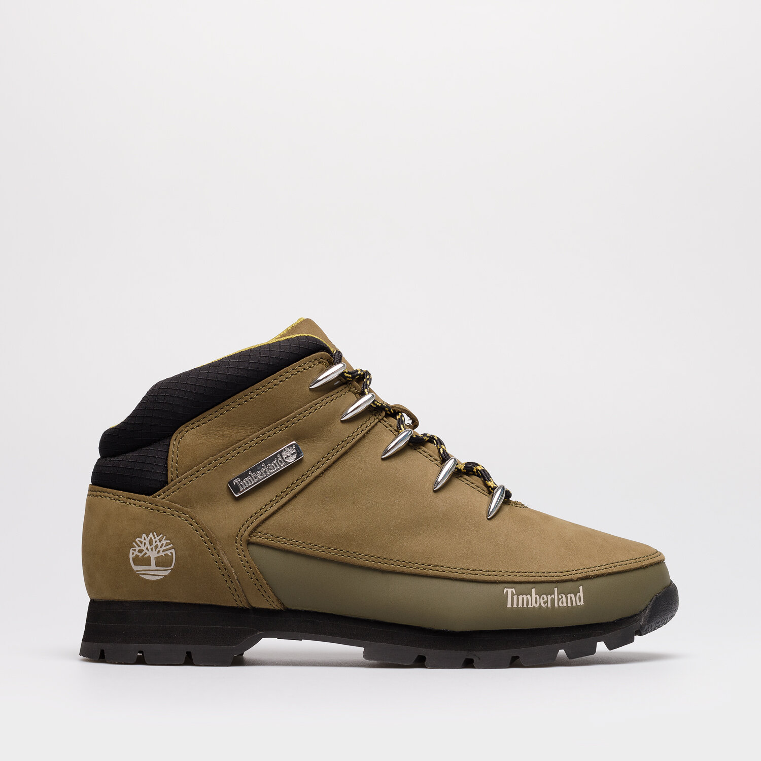 Bărbați încălțăminte de iarnă TIMBERLAND EURO SPRINT HIKER 