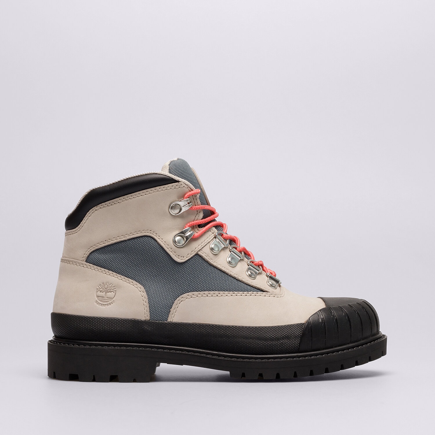 Femei încălțăminte de iarnă TIMBERLAND HERITAGE TB0A2KMJK511 Gri