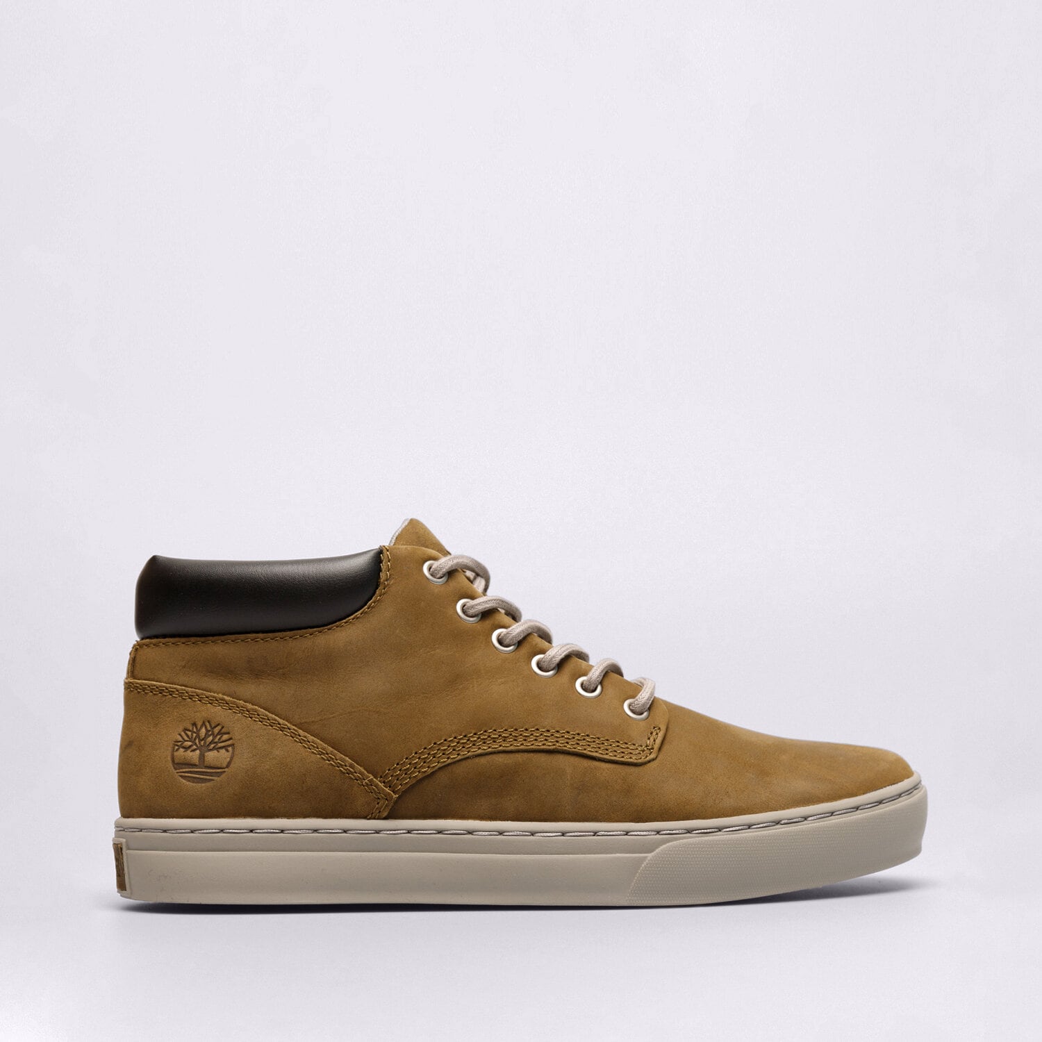 Bărbați casual TIMBERLAND ADVENTURE 2.0 TB0A5S1V3271 Kaki