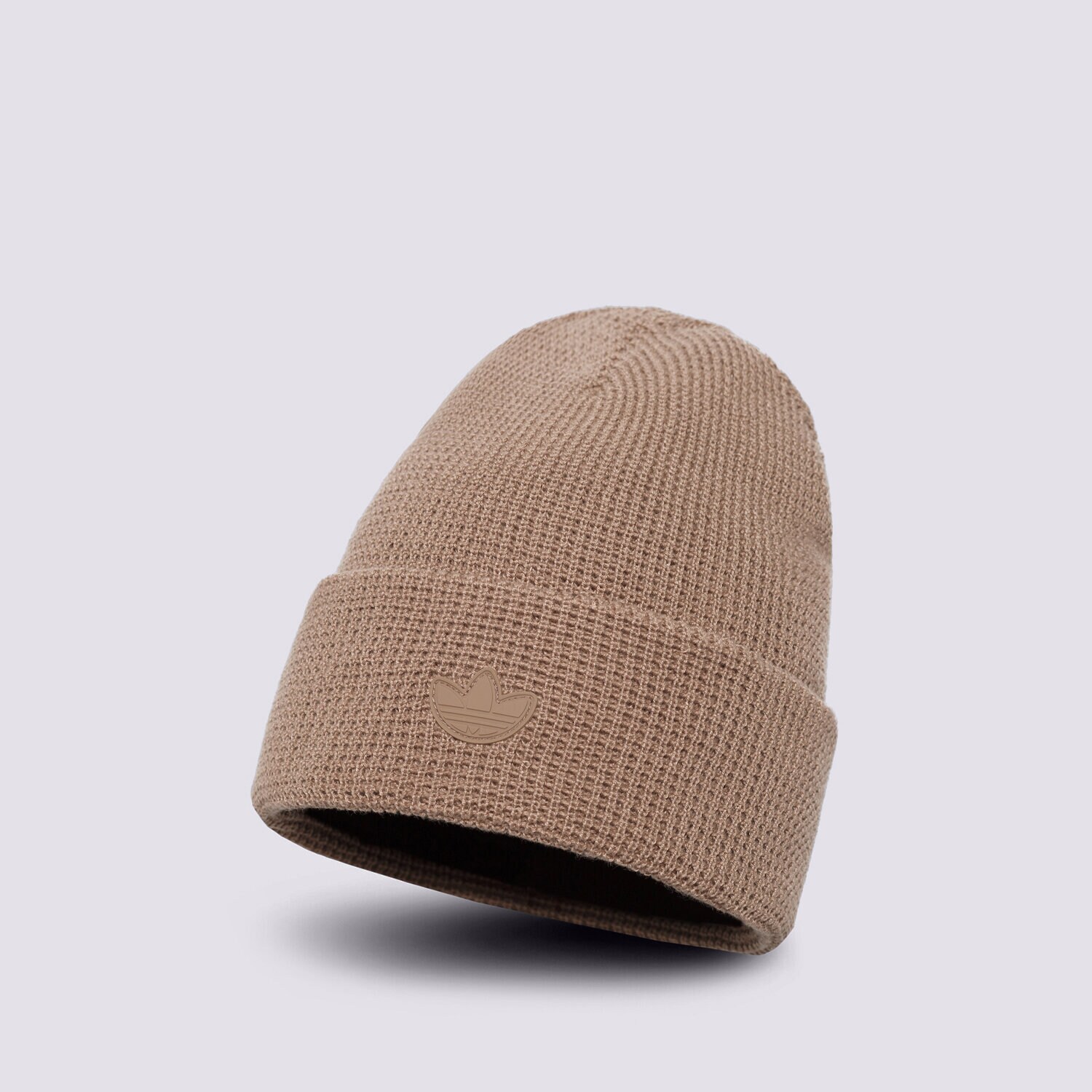 Copii căciulă ADIDAS CACIULA RIFTA BEANIE HM1775 Maro
