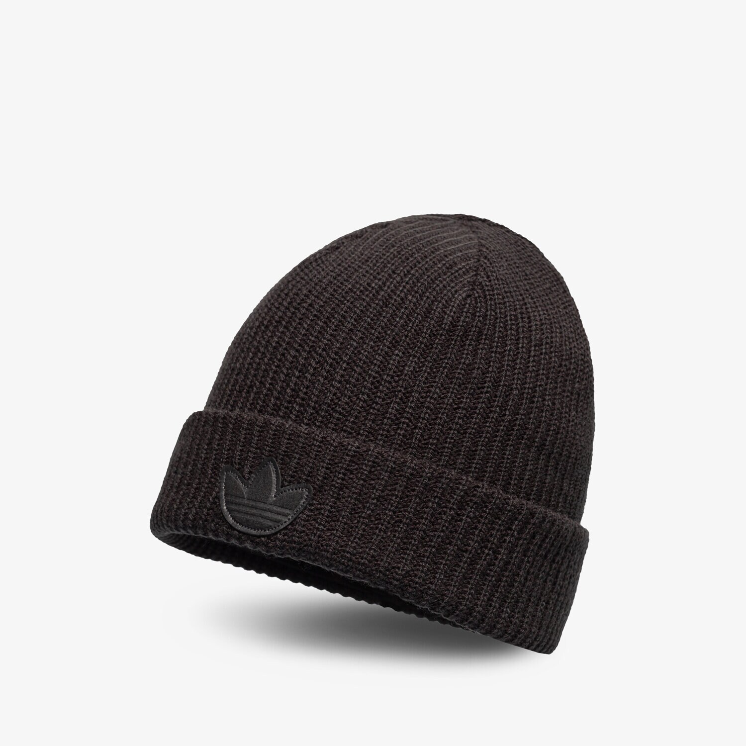 Copii căciulă ADIDAS CACIULA CON SHORT BEANI HM1721 Negru