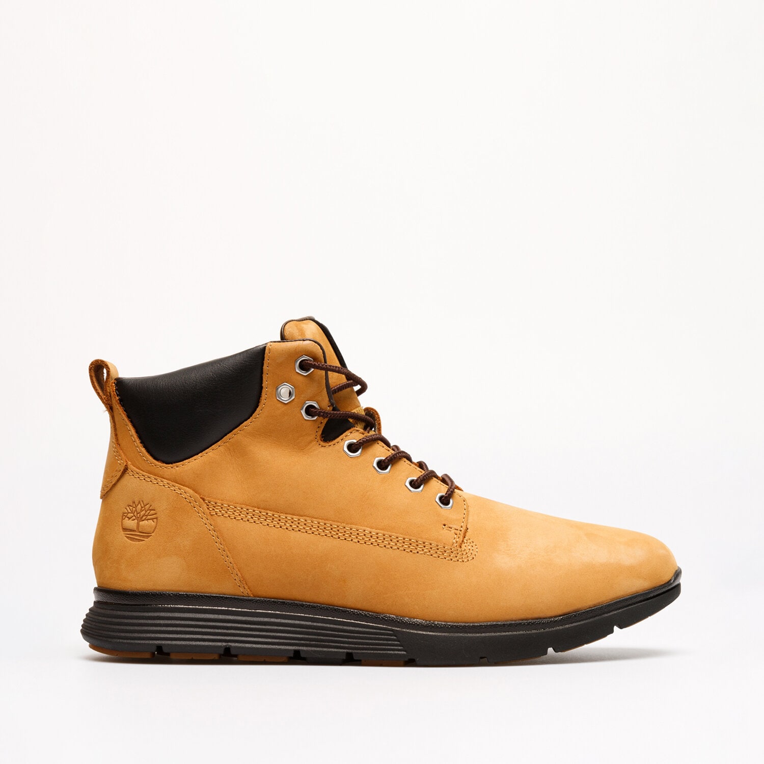 Barbați pantofi sport TIMBERLAND KILLINGTON TB0A2GN62311 Galben