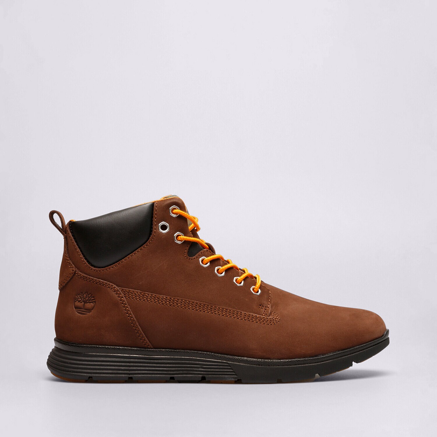 Barbați pantofi sport TIMBERLAND KILLINGTON TB0A2GNH9311 Bordo