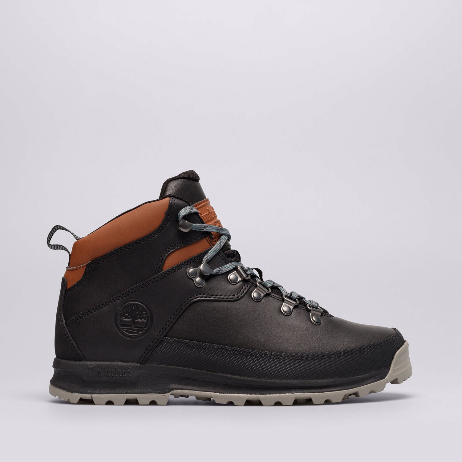 Bărbați încălțăminte de iarnă TIMBERLAND WORLD HIKER TB0A44FWDE21 Maro