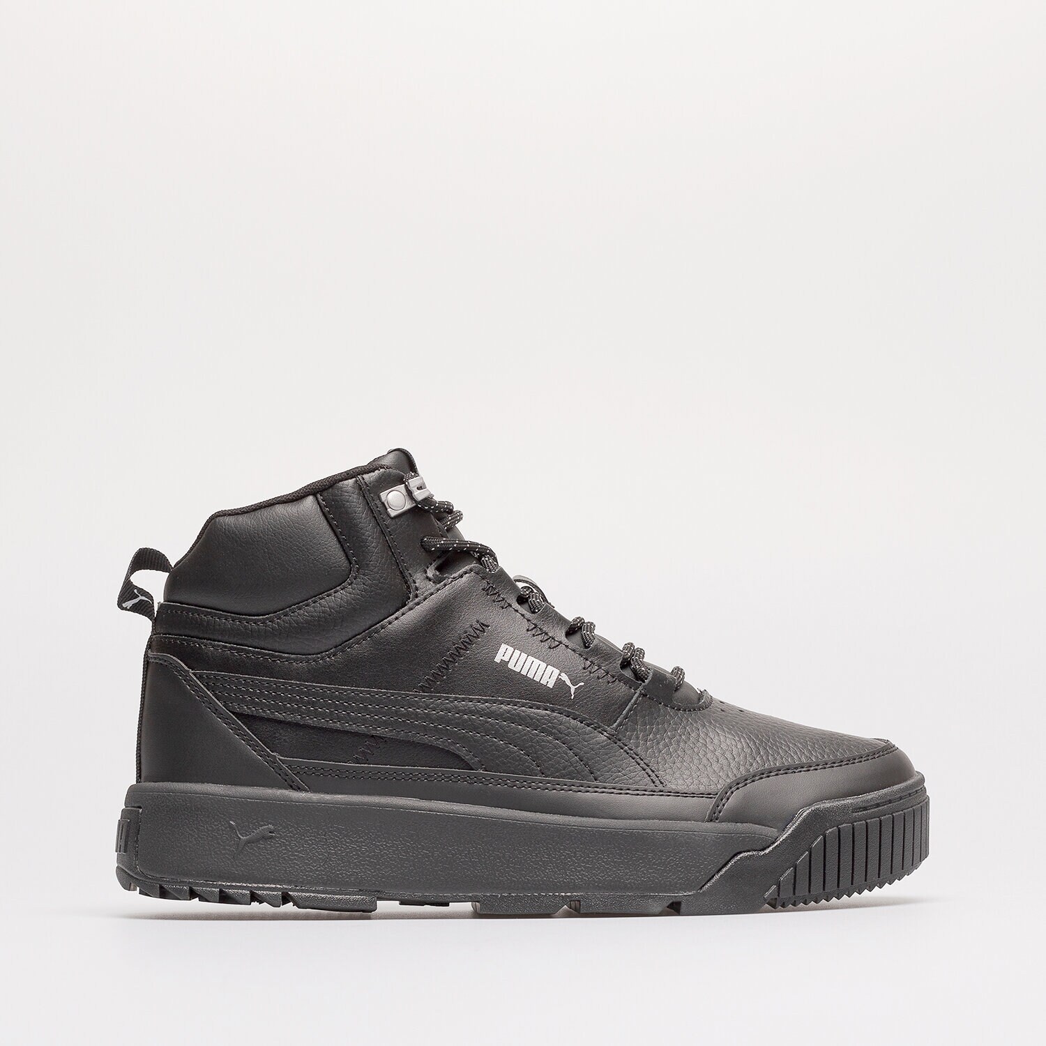 Bărbați încălțăminte de iarnă PUMA TARRENZ SB II 38639203 Negru