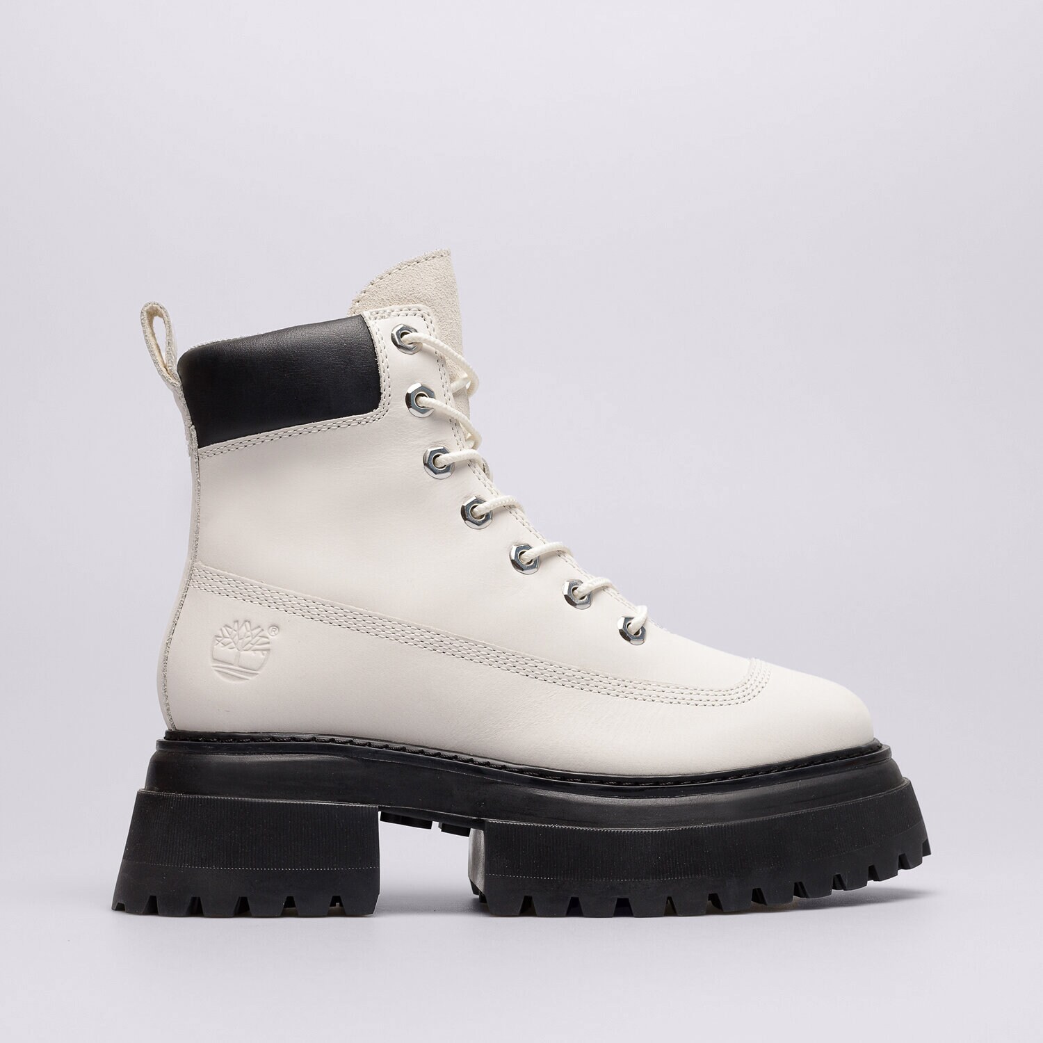 Femei Casual TIMBERLAND SKY TB0A5RSV1431 Alb