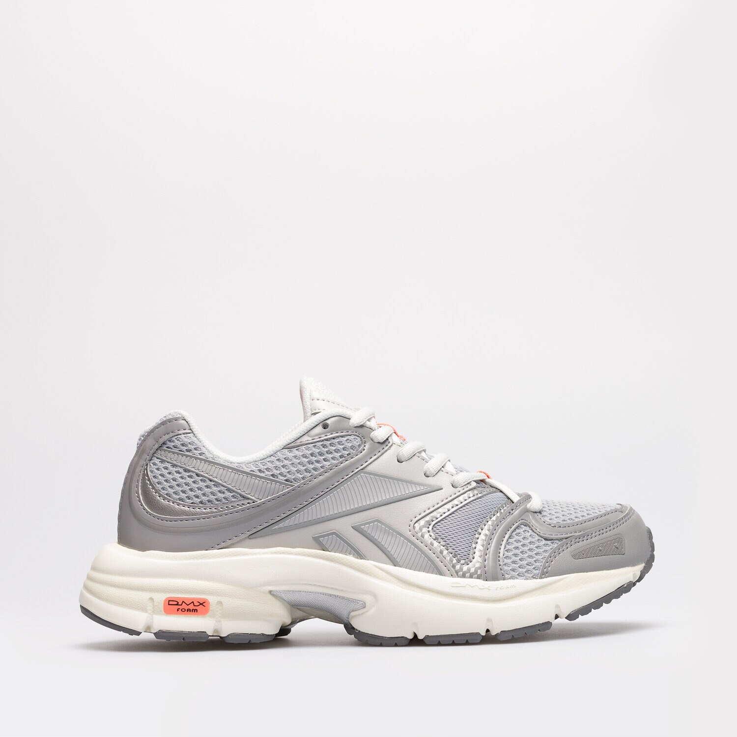 Femei pantofi sport REEBOK PREMIER ROAD PLUS VI HP2470 Gri