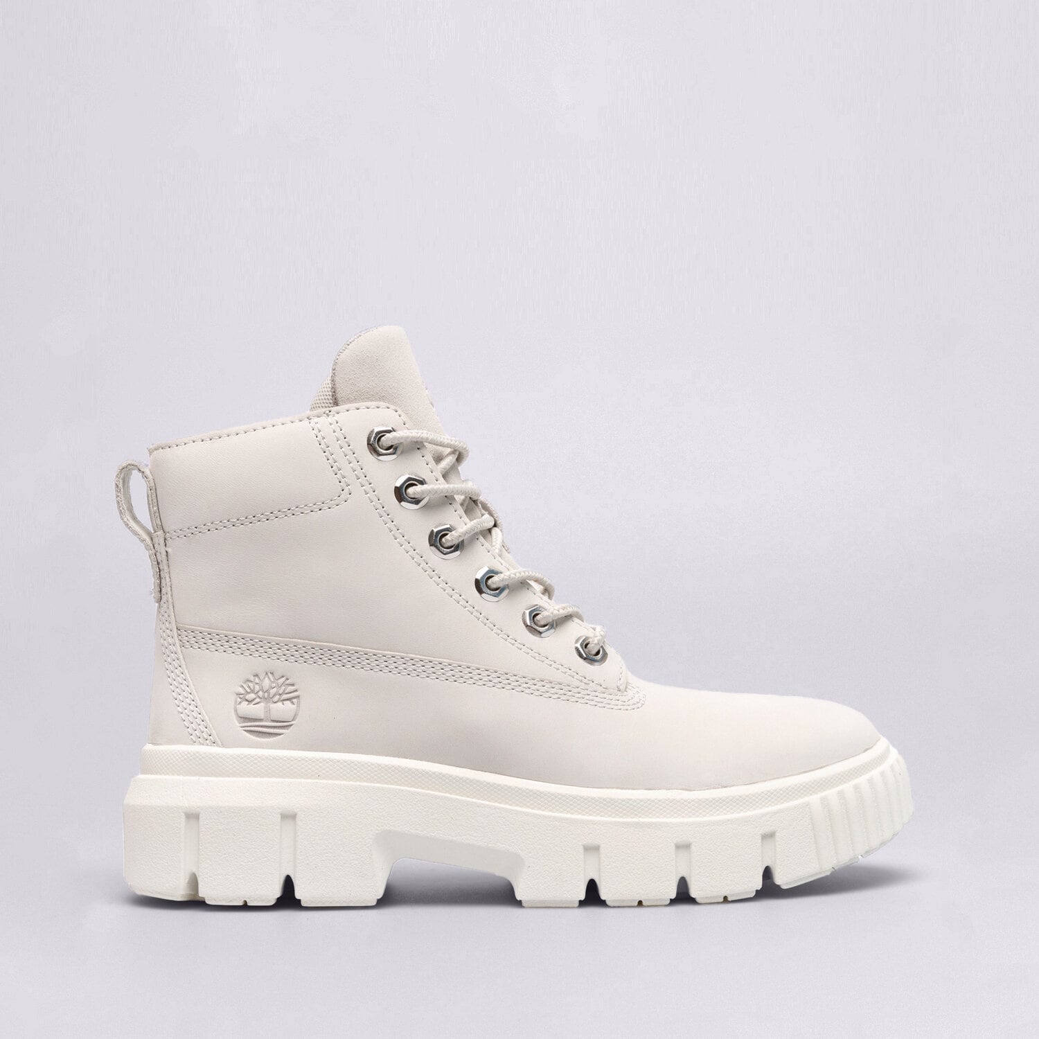 Femei Casual TIMBERLAND GREYFIELD TB0A5RPR0321 Gri