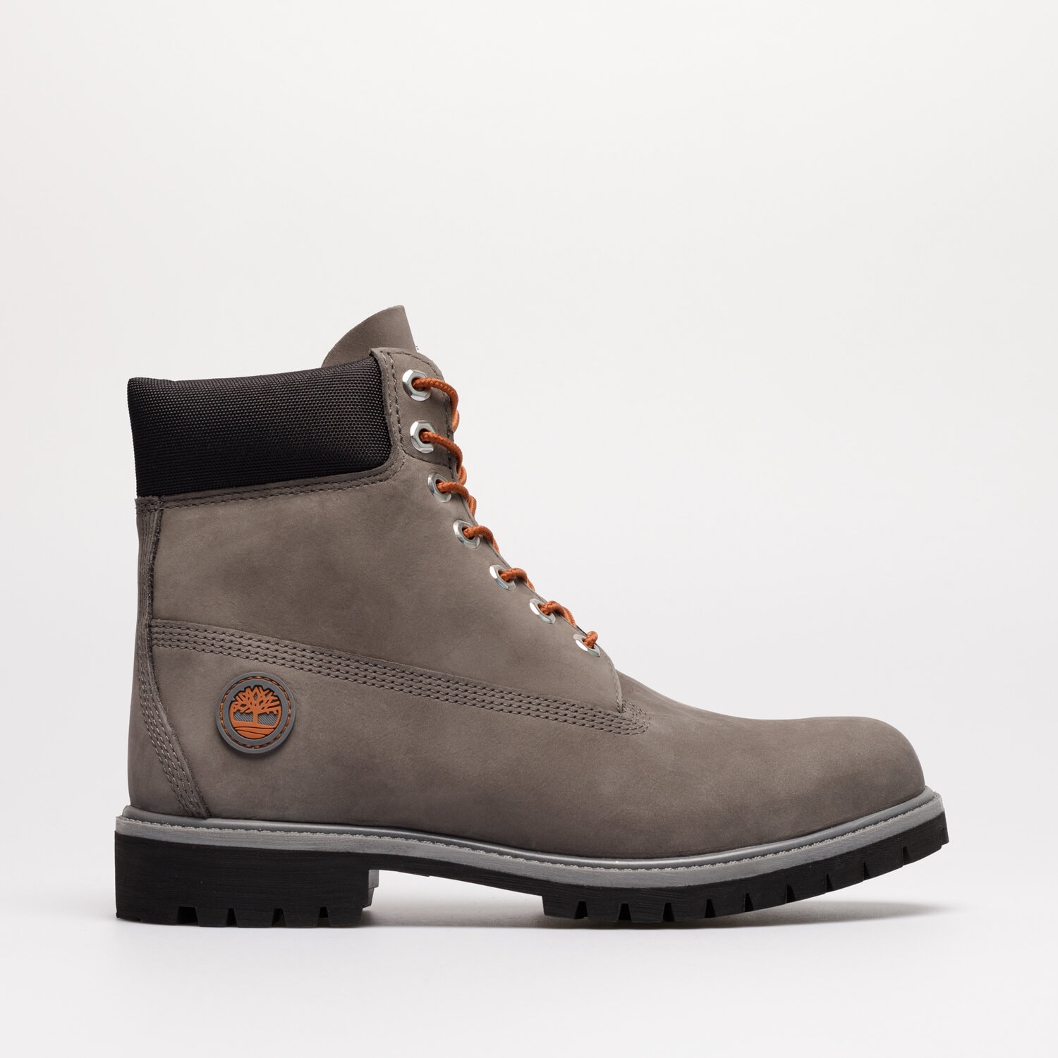 Ghete Bărbați TIMBERLAND 6 PREMIUM BOOT TB0A2DZG0331 Gri