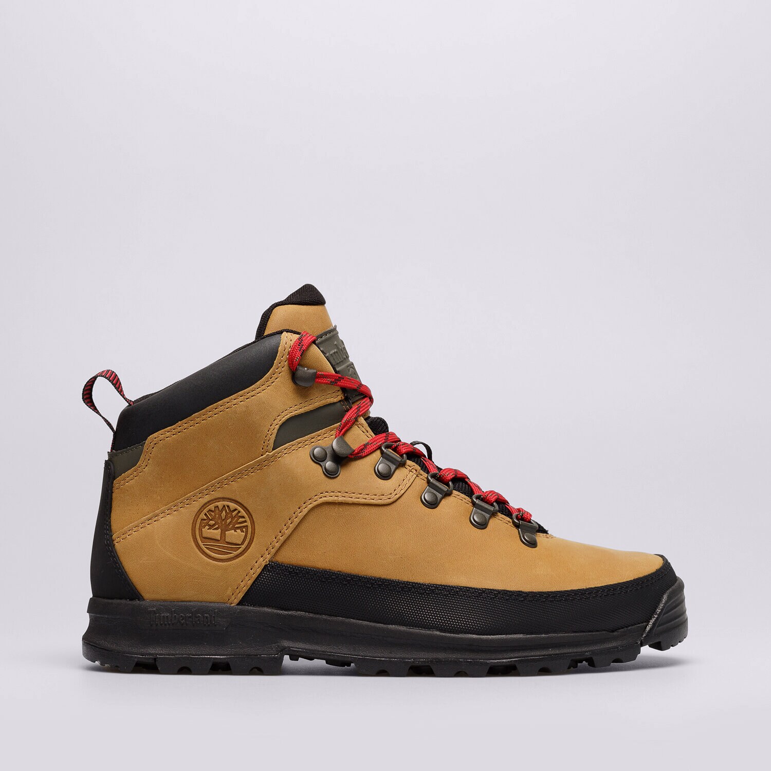 Bărbați încălțăminte de iarnă TIMBERLAND WORLD HIKER TB0A5RF72311 Galben