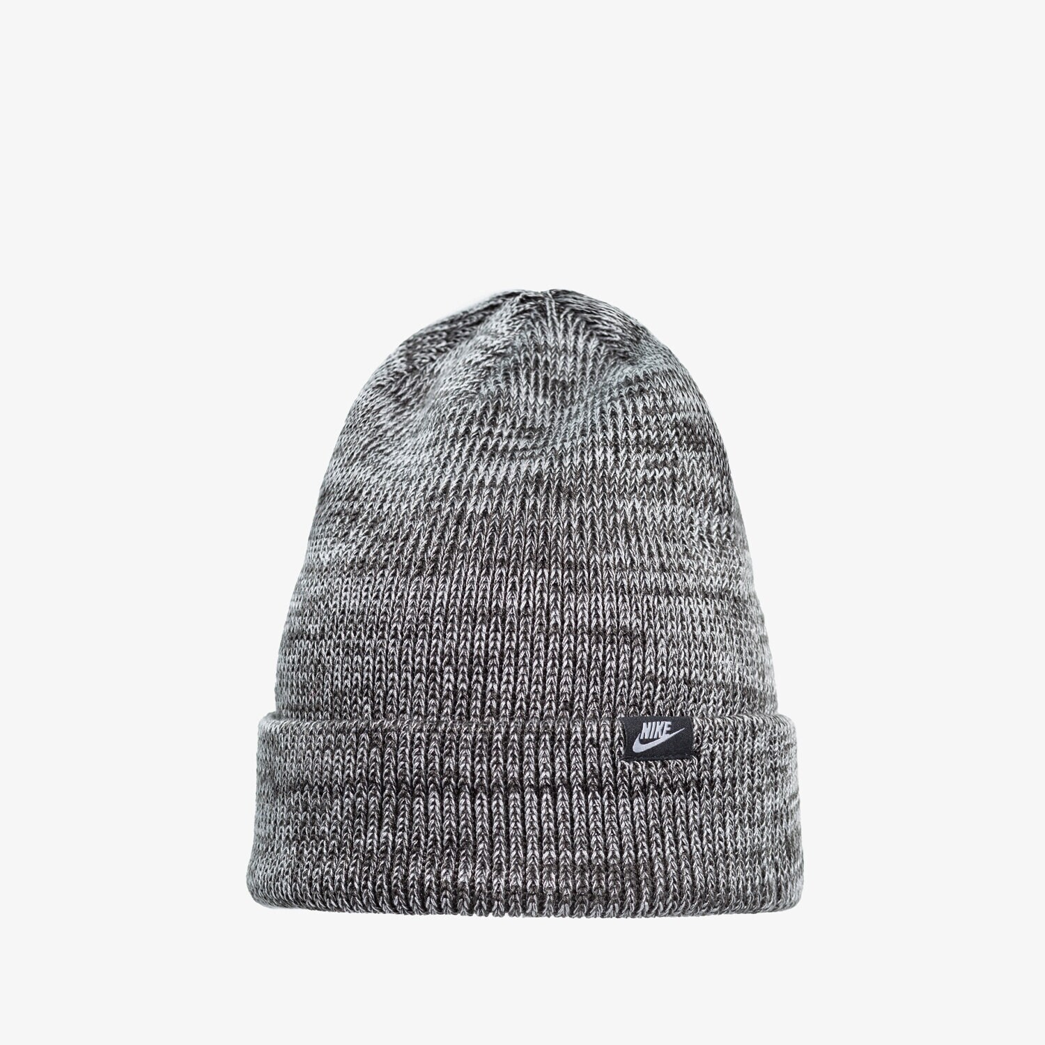 Copii căciulă NIKE CACIULA U NSW BEANIE CUFFED FUTURA DJ6223-071 Gri