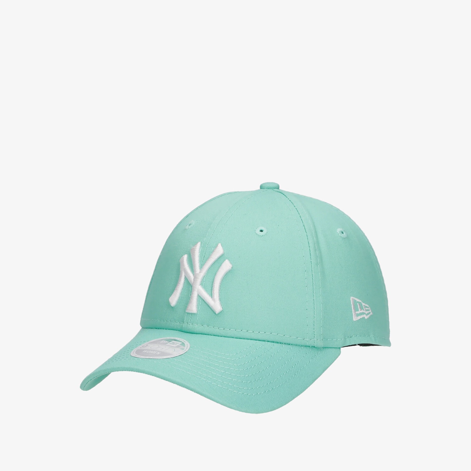 Femei șapcă NEW ERA CACIULA WMNS LEAGUE ESS 940 NYY BLU NEW YORK YANKEES 60222351 Albastru