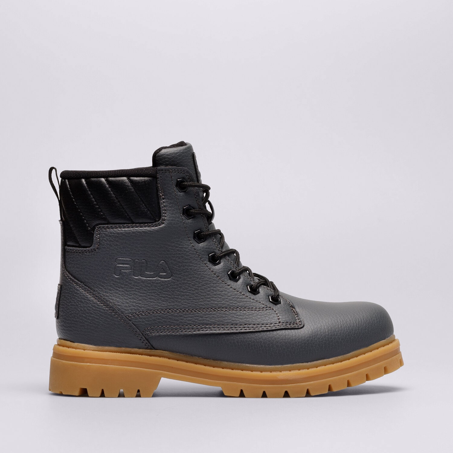 Ghete Bărbați FILA WEEHAUKEN 1HM01833051 Bleumarin