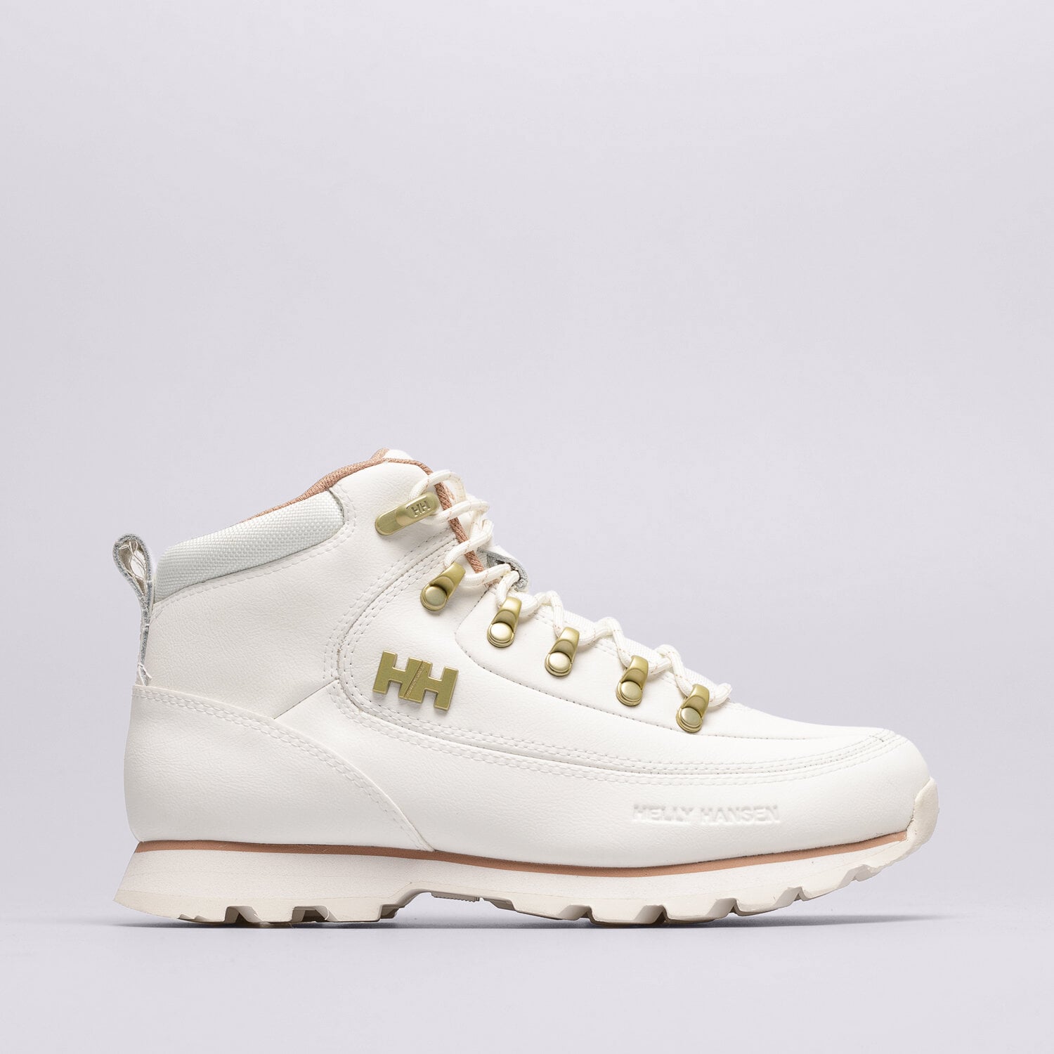 Femei încălțăminte de iarnă HELLY HANSEN W THE FORESTER (10516011)  10516011 Alb