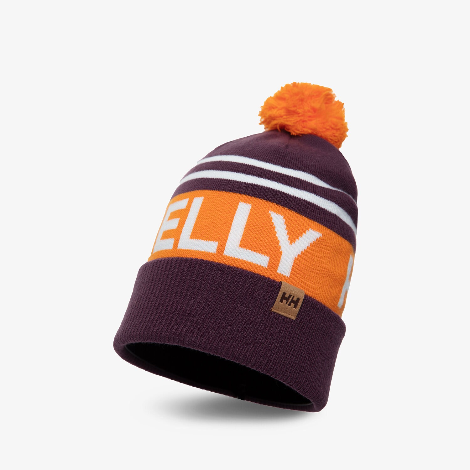 Copii căciulă HELLY HANSEN CACIULA RIDGELINE BEANIE 67150670 Violet