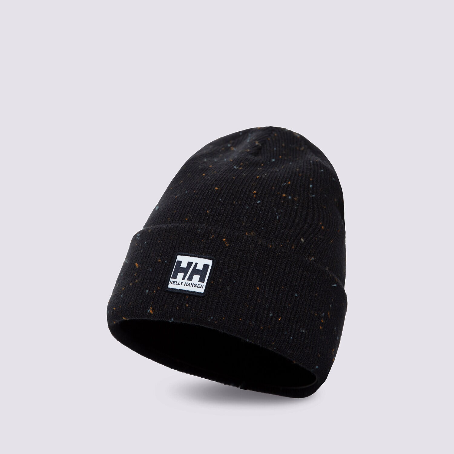 Copii căciulă HELLY HANSEN CACIULA URBAN CUFF BEANIE 67154990 Negru