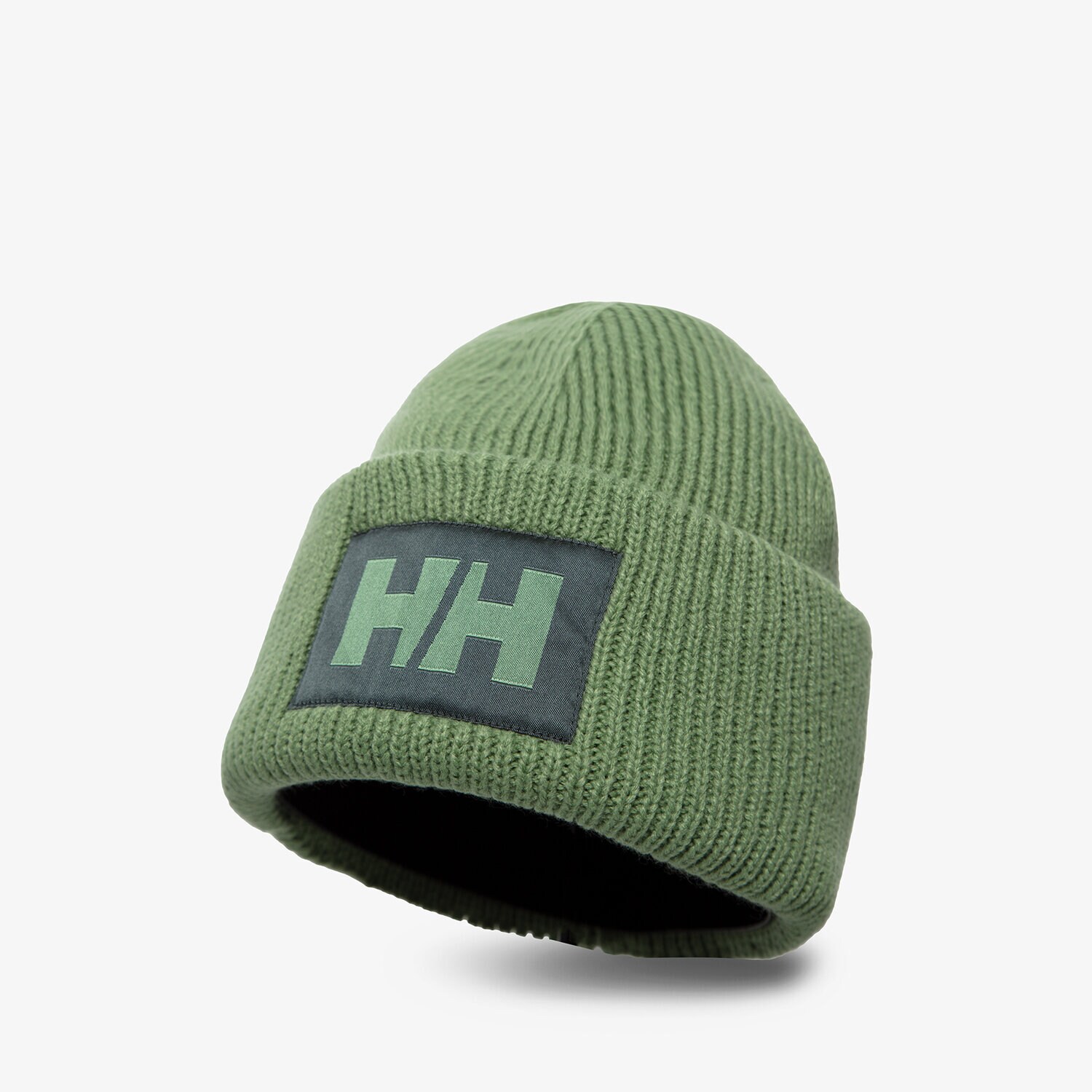 Copii căciulă HELLY HANSEN CACIULA HH BOX BEANIE 53648406 Verde
