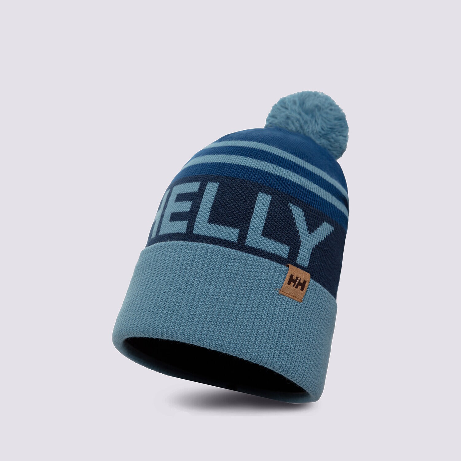 Copii căciulă HELLY HANSEN CACIULA RIDGELINE BEANIE 67150625 Albastru
