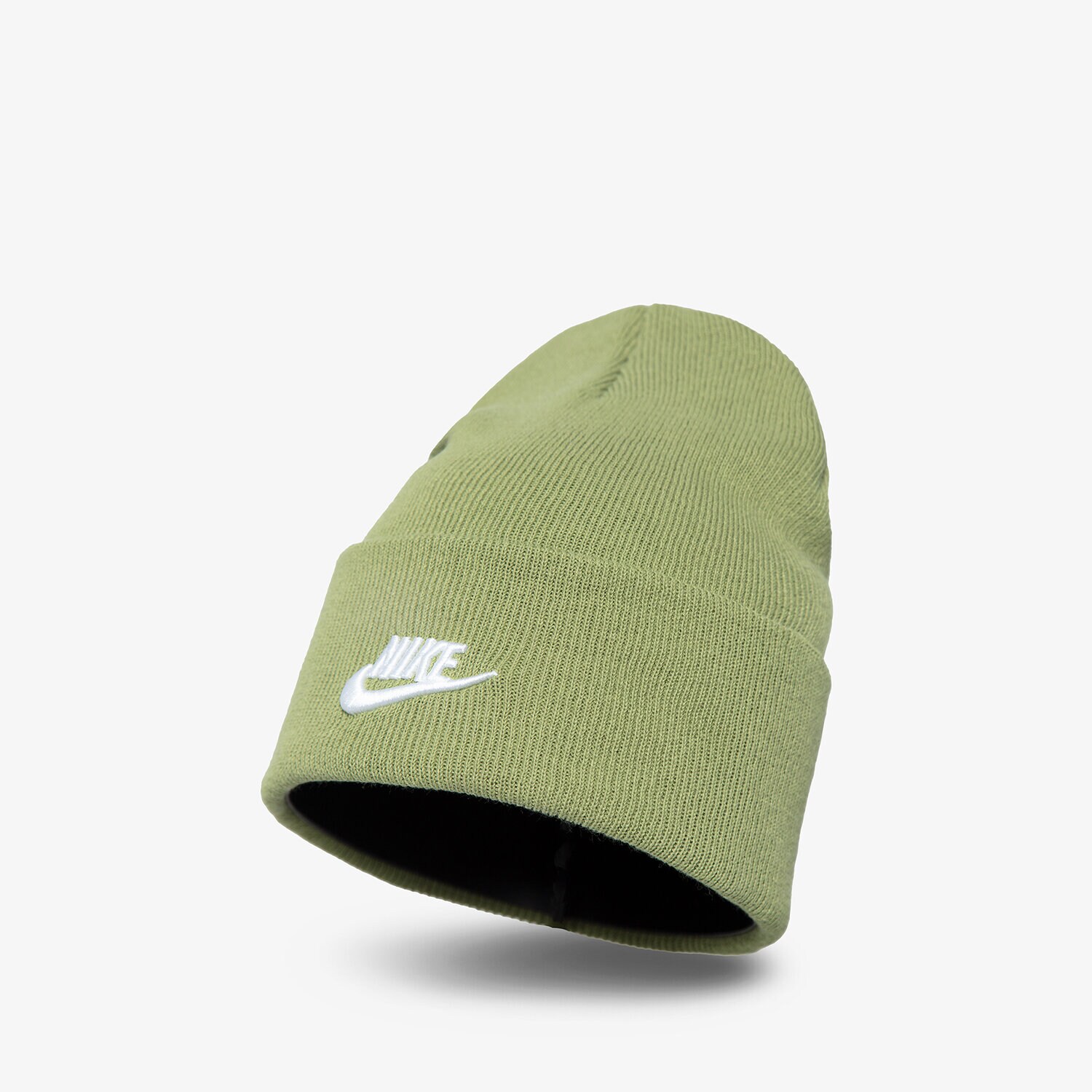 Copii căciulă NIKE CACIULA U NSW BEANIE UTILITY FUTURA DJ6224-334 Verde