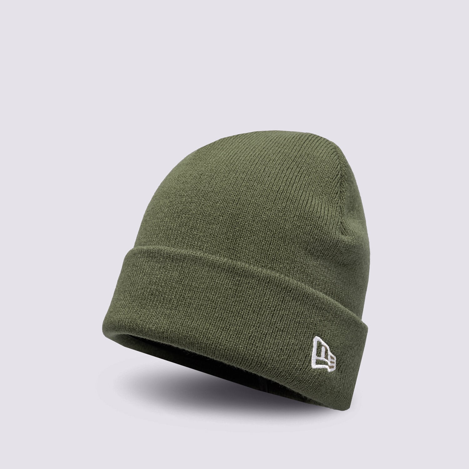 Bărbați căciulă NEW ERA CACIULA NE BEANIE KHA NEW ERA NOV 60284981 Kaki