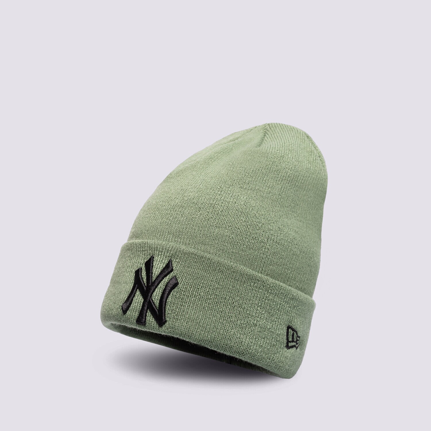 Bărbați căciulă NEW ERA CACIULA LE BEANIE NYY KHA NEW YORK YANKEES JDEBLK 60284958 Verde