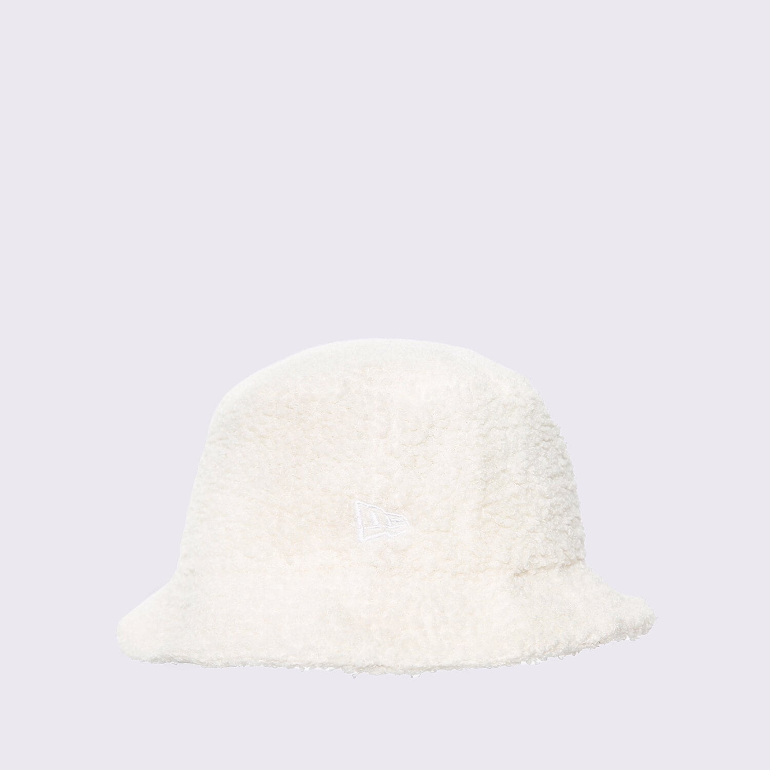 NEW ERA PĂLĂRIE WMNS BORG BUCKET WHT NEW ERA LTC 60284825 Bej