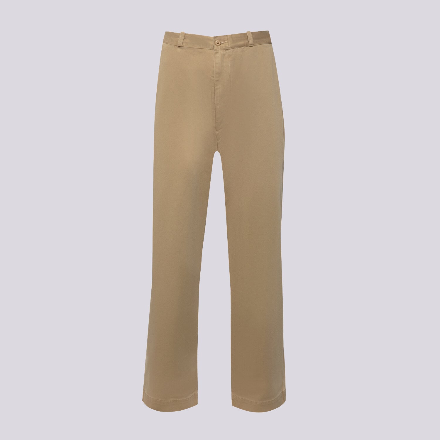 Bărbați pantaloni LEVI'S PANTALONI  SKATE LOOSE CHINO A09700002 Bej