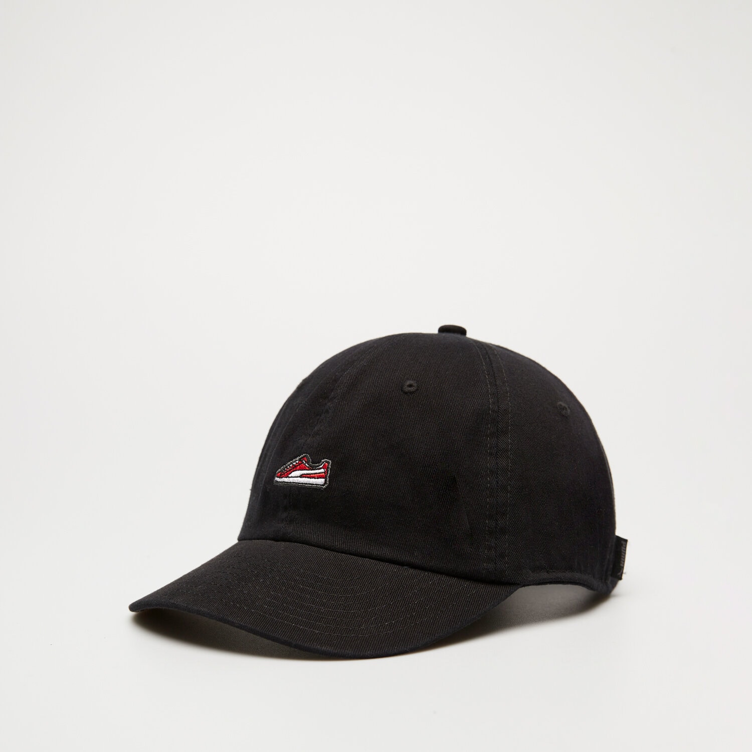 Copii șapcă PUMA CACIULA PRIME DAD CAP 024605 01 Negru