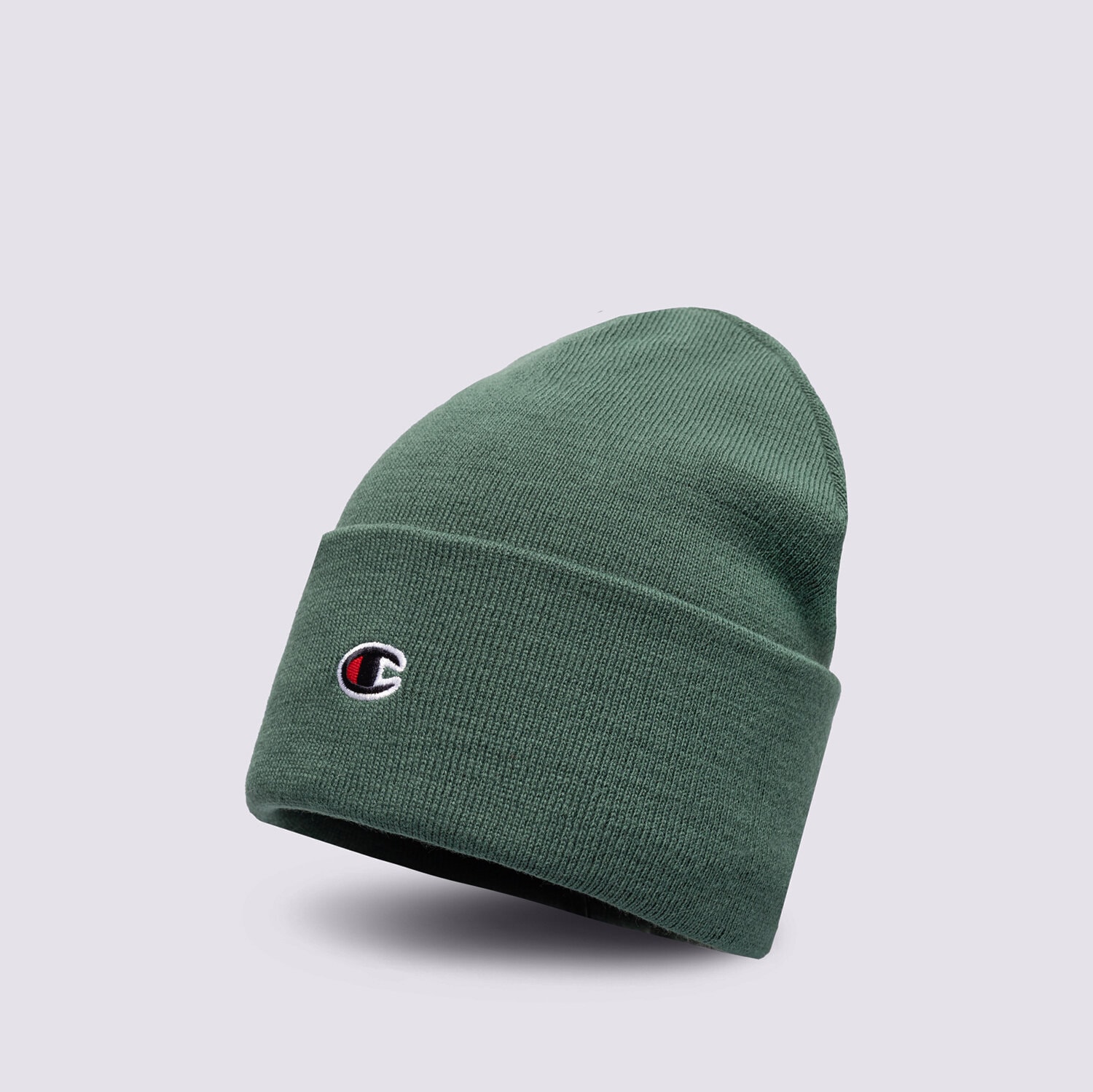 Copii căciulă CHAMPION CACIULA BEANIE CAP 805679GS568 Verde