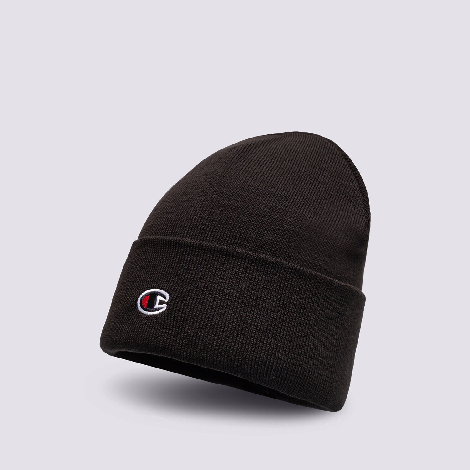 Copii căciulă CHAMPION CACIULA BEANIE CAP 805679KK001 Negru