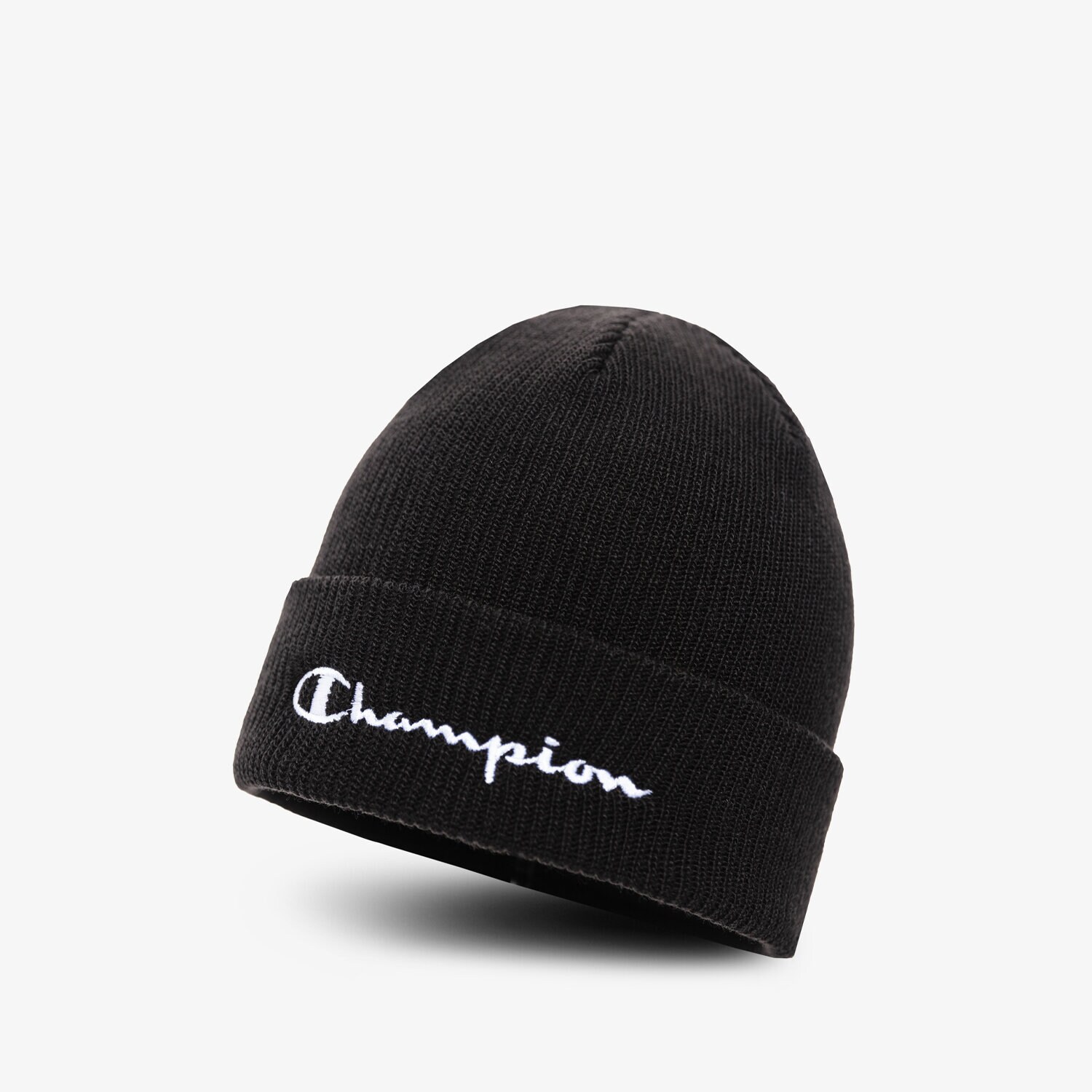 Copii căciulă CHAMPION CACIULA BEANIE CAP 805698KK001 Negru