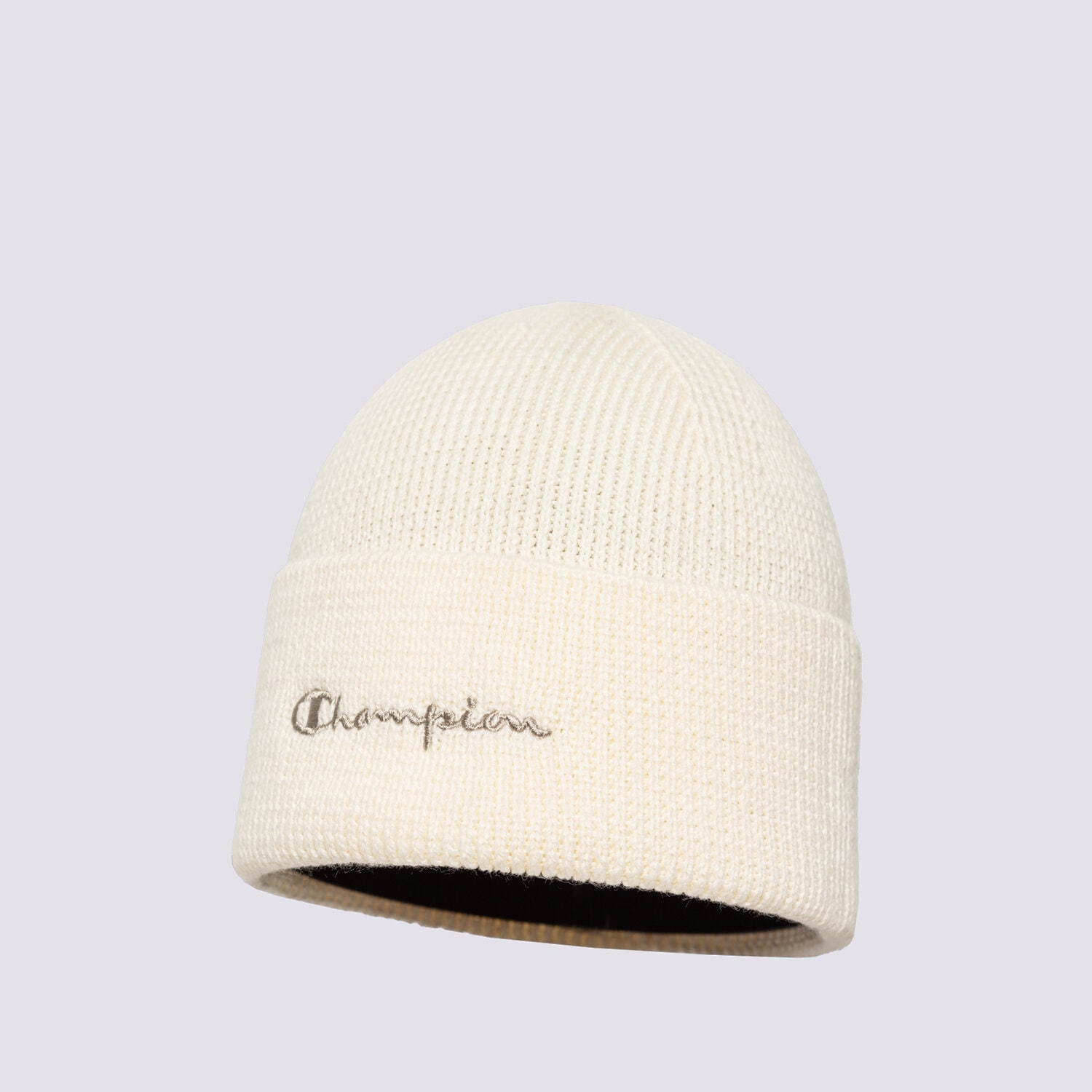 Copii căciulă CHAMPION CACIULA UNISEX KNITTED CAP 805668YS084 Alb