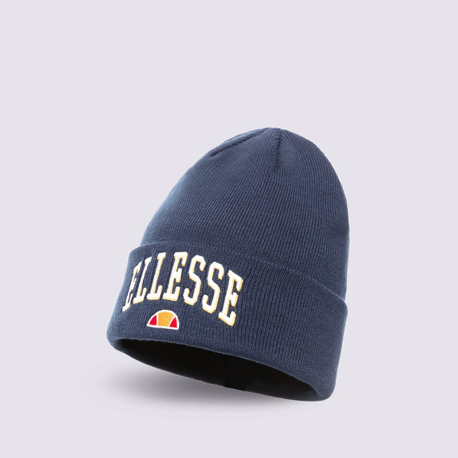 Copii căciulă ELLESSE CACIULA PARSONS BEANIE NAVY SAPA2620429 Bleumarin