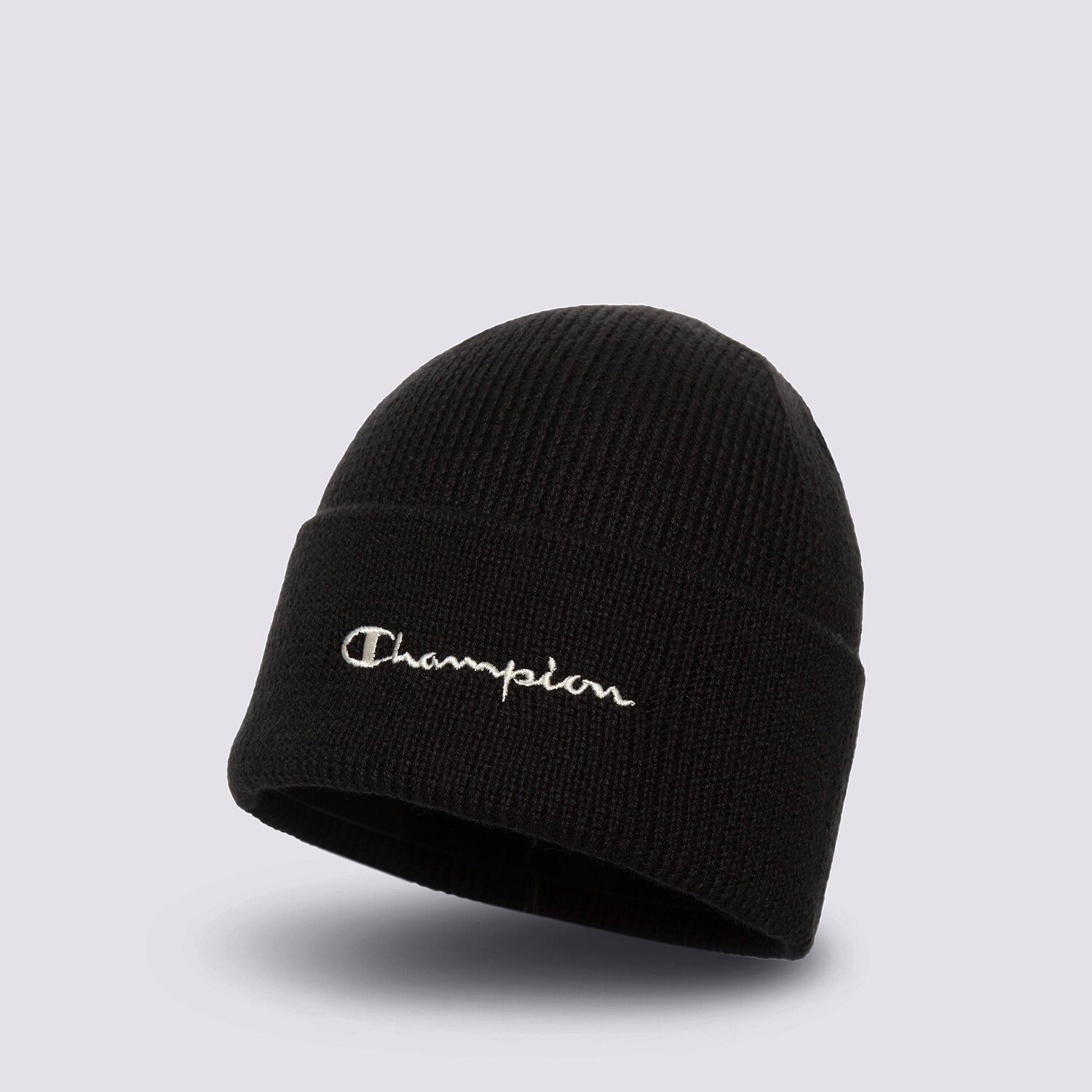 Copii căciulă CHAMPION CACIULA UNISEX KNITTED CAP 805668KK001 Negru