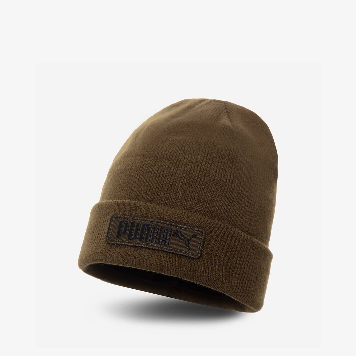 Copii căciulă PUMA CACIULA CLASSIC CUFF 023434 08 Kaki