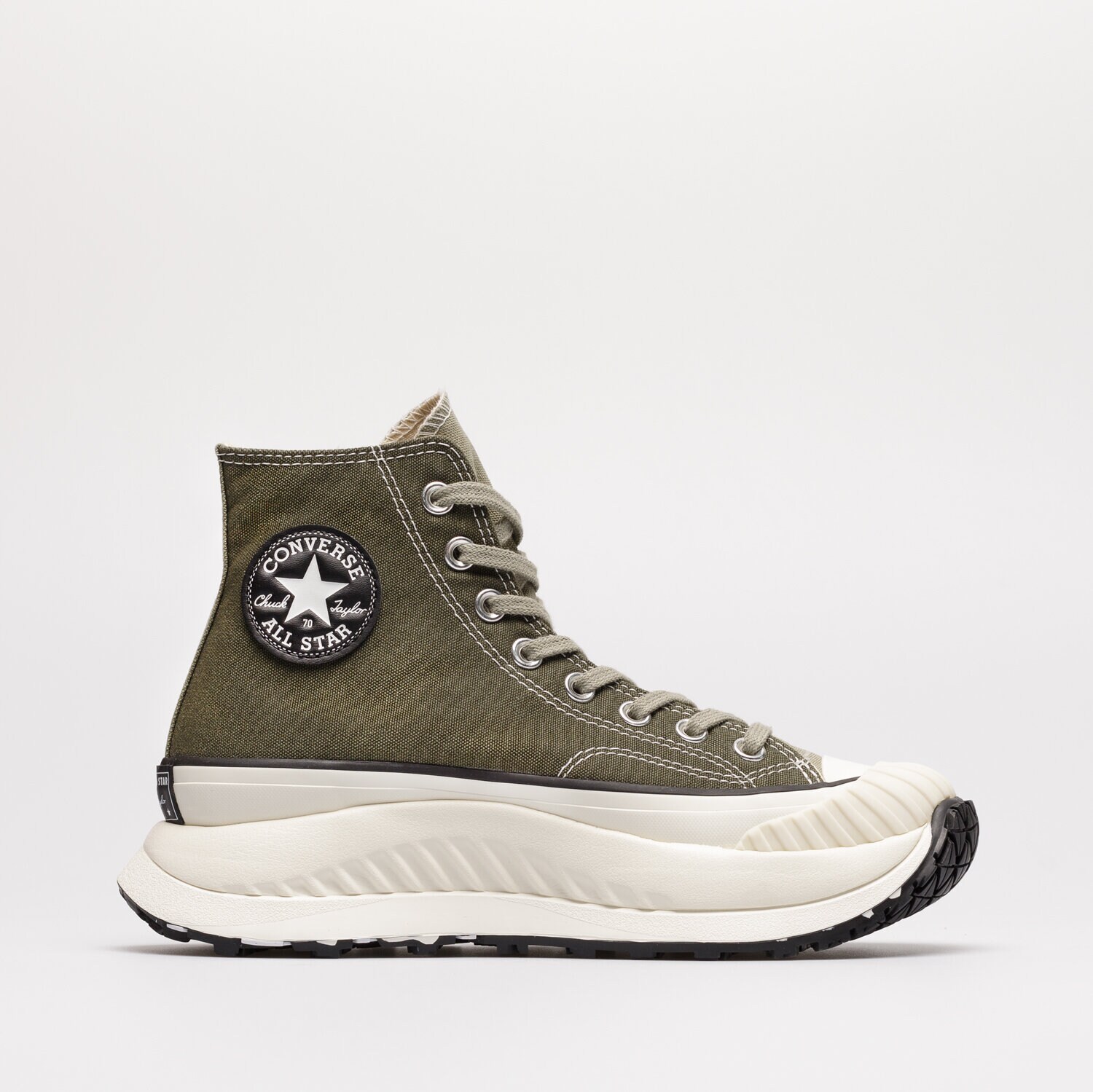 Femei teniși CONVERSE CHUCK 70 AT-CX A01681C Kaki