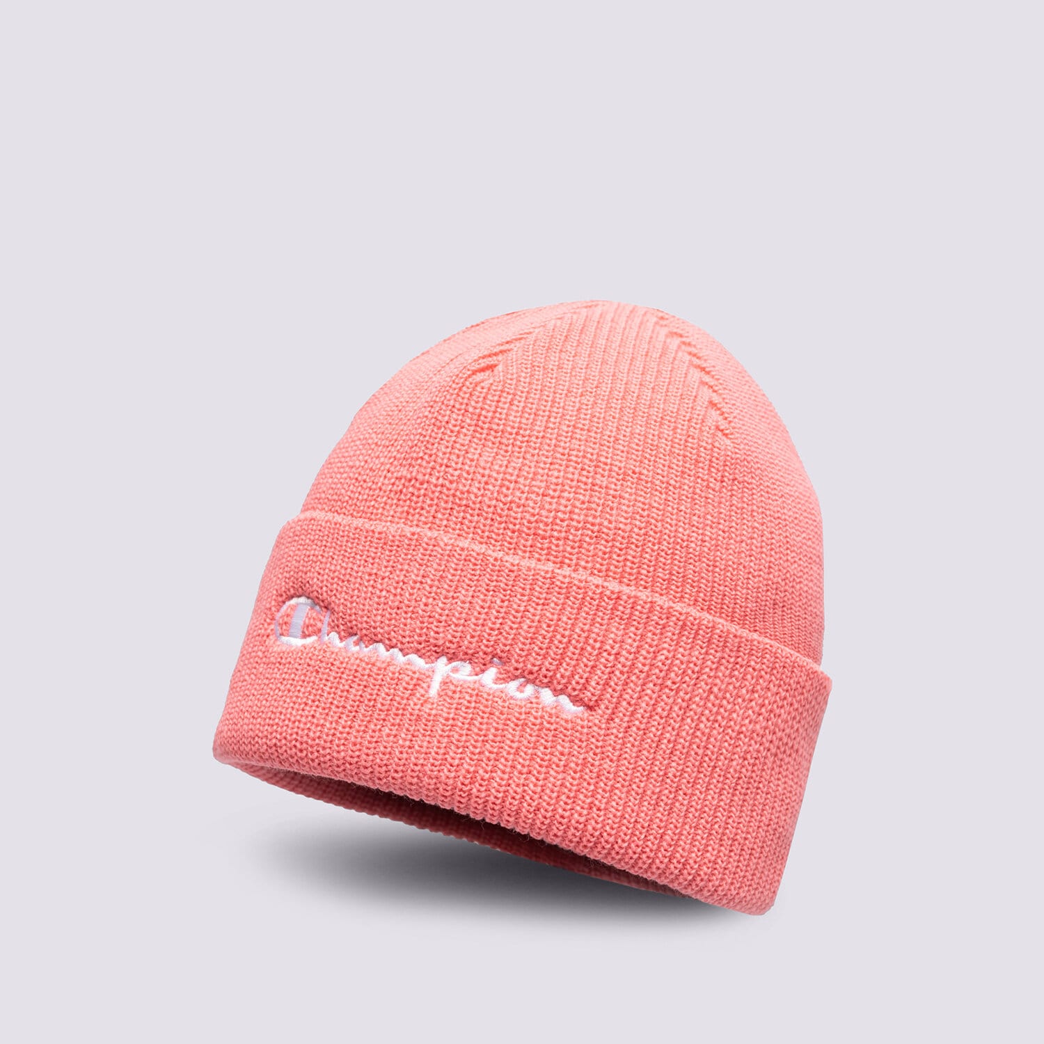 Copii căciulă CHAMPION CACIULA BEANIE CAP 805698PS171 Roz