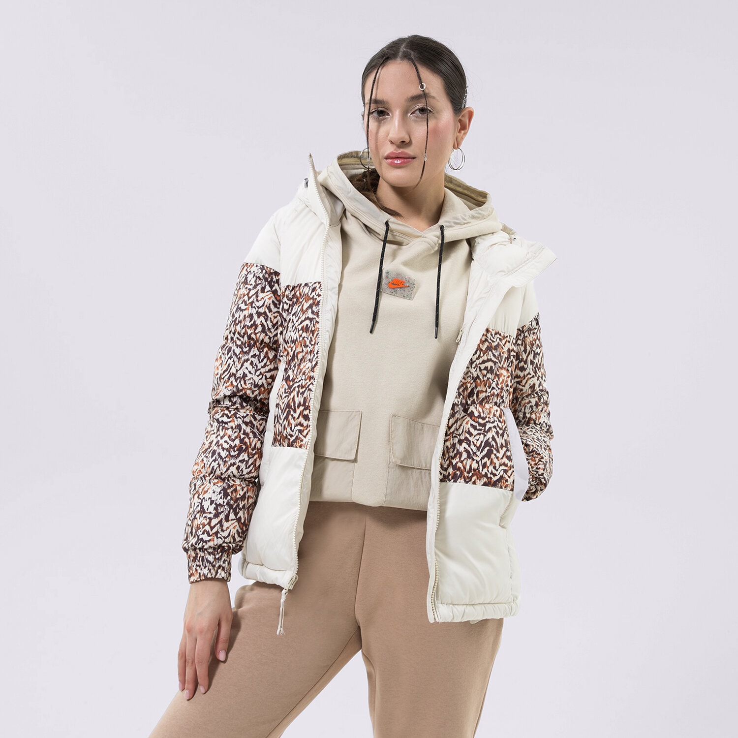 Femei geacă de iarnă COLUMBIA JACHETĂ DE IARNĂ PIKE LAKE™ II INSULATED 1909283192 Mulicolor