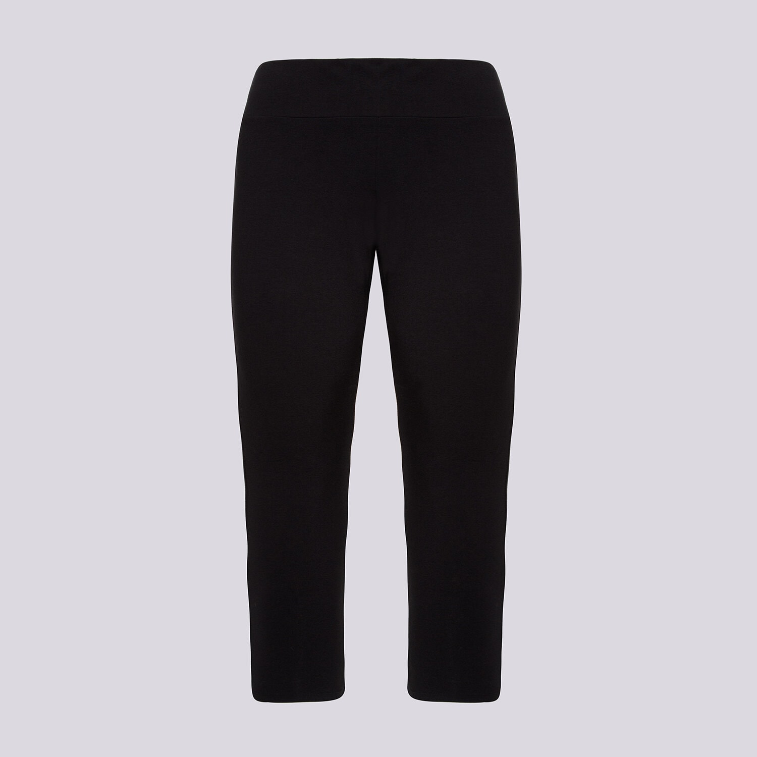 Femei pantaloni ADIDAS PANTALONI  TIGHT SIZE PLUS IA6469 Negru