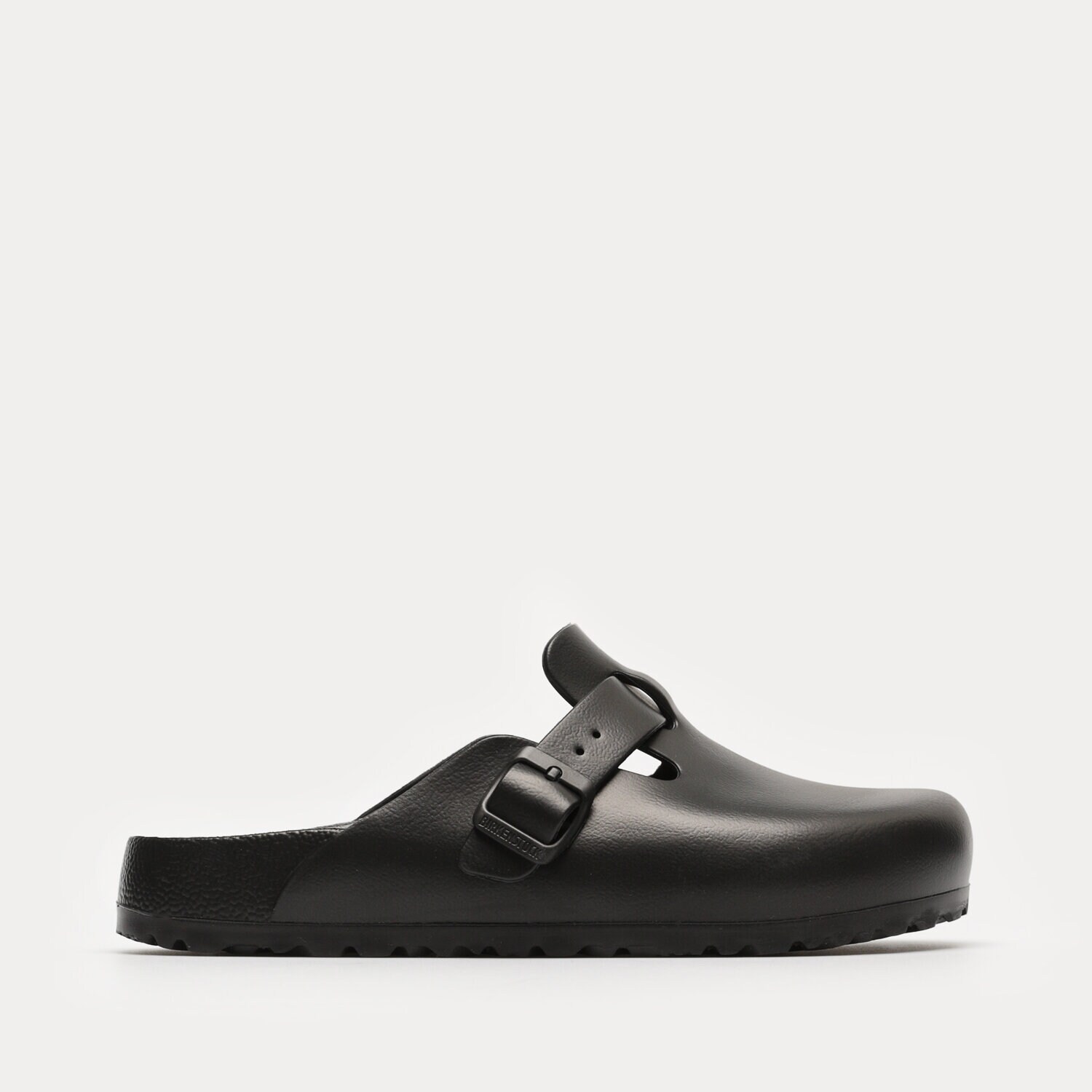 BIRKENSTOCK BOSTON EVA 127103 Negru