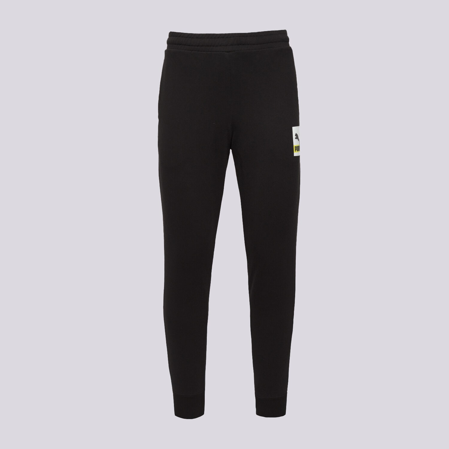 Bărbați pantaloni PUMA PANTALONI  533654 533654 01 Negru
