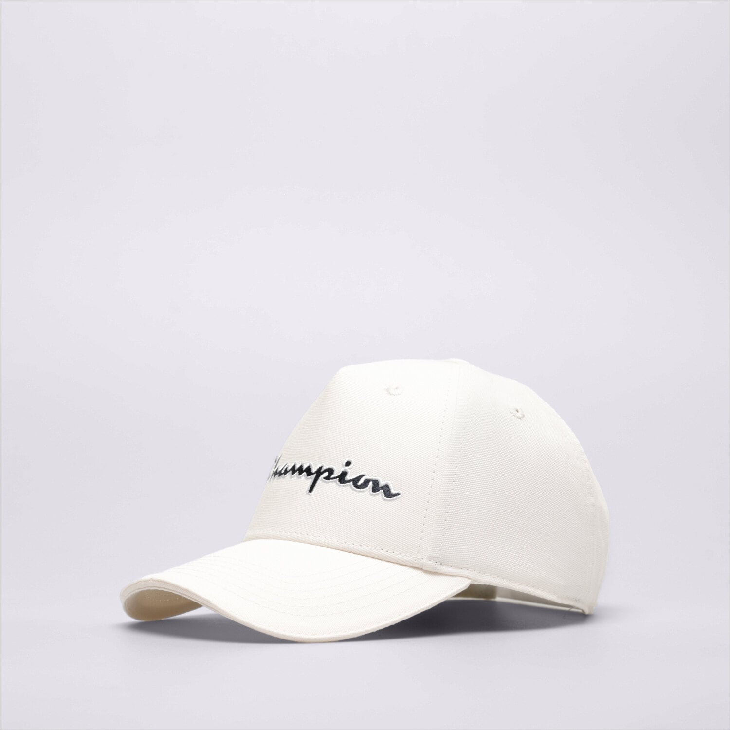 Bărbați șapcă CHAMPION CACIULA BASEBALL CAP 800712WW036 Alb