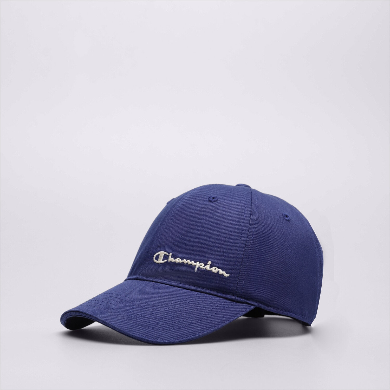 Bărbați șapcă CHAMPION CACIULA BASEBALL CAP 802340BS559 Albastru