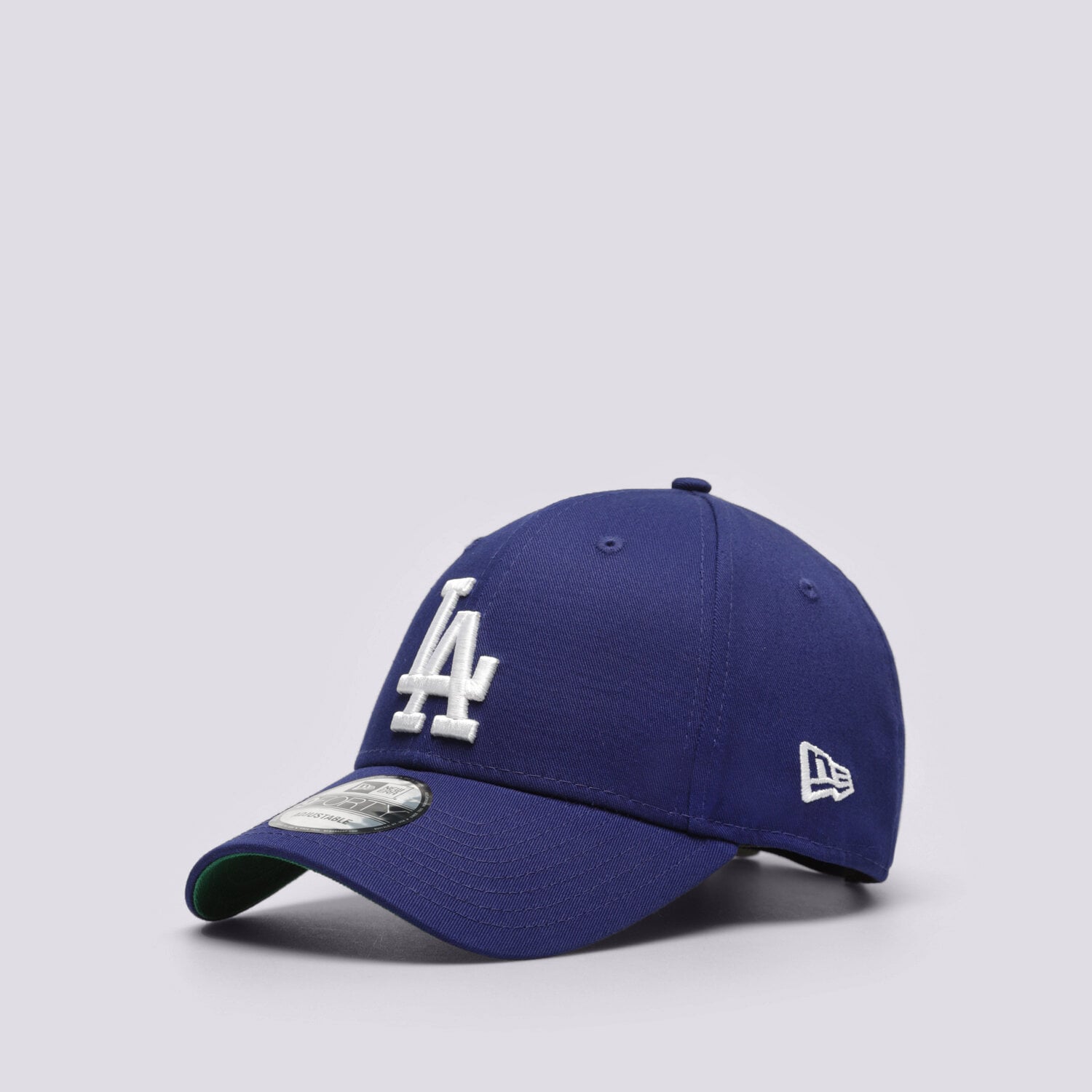 Bărbați șapcă NEW ERA CACIULA SIDE PATCH 940 LA DODGERS LOS ANGELES DODGER 60364396 Albastru