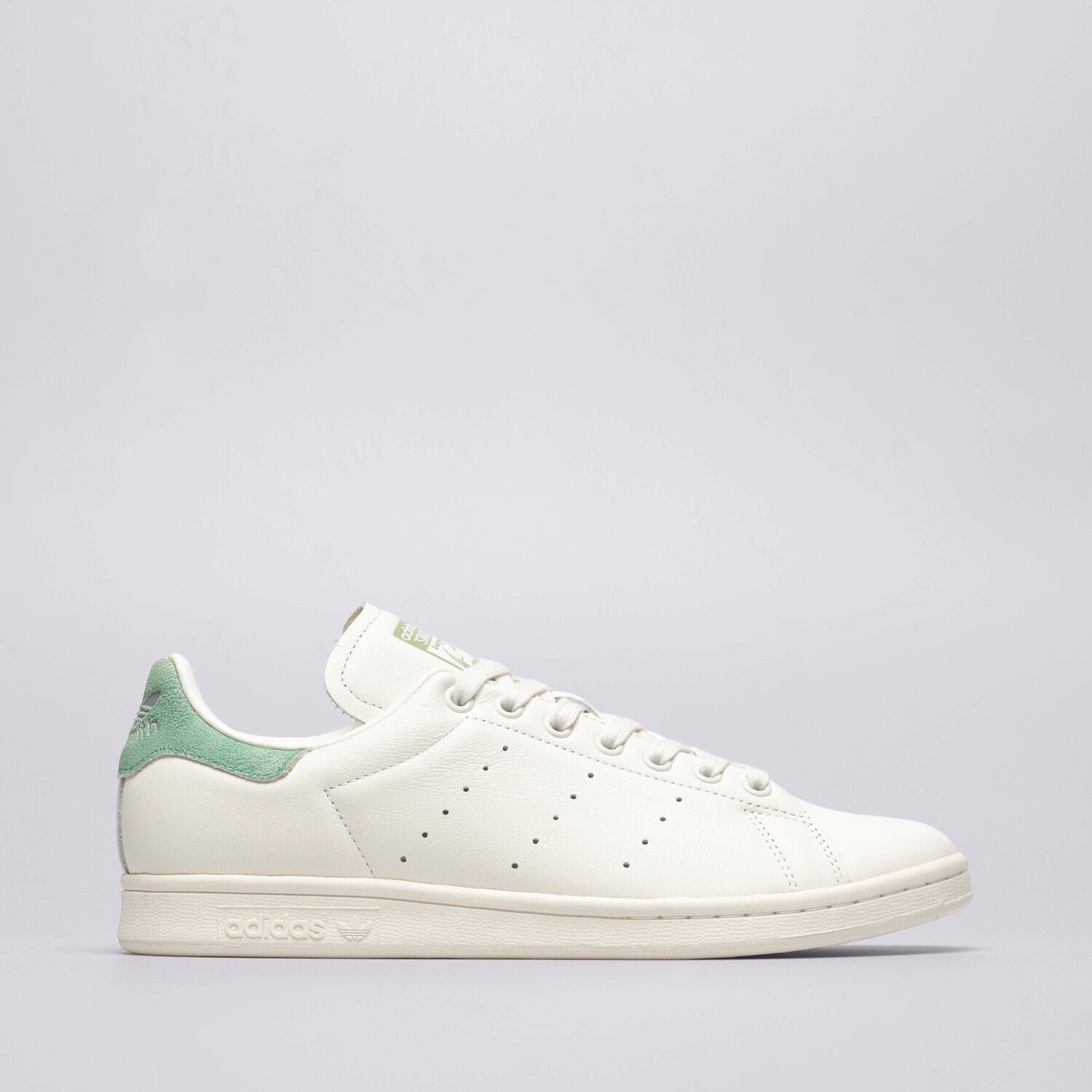 Barbați pantofi sport ADIDAS STAN SMITH  FZ6436 Alb