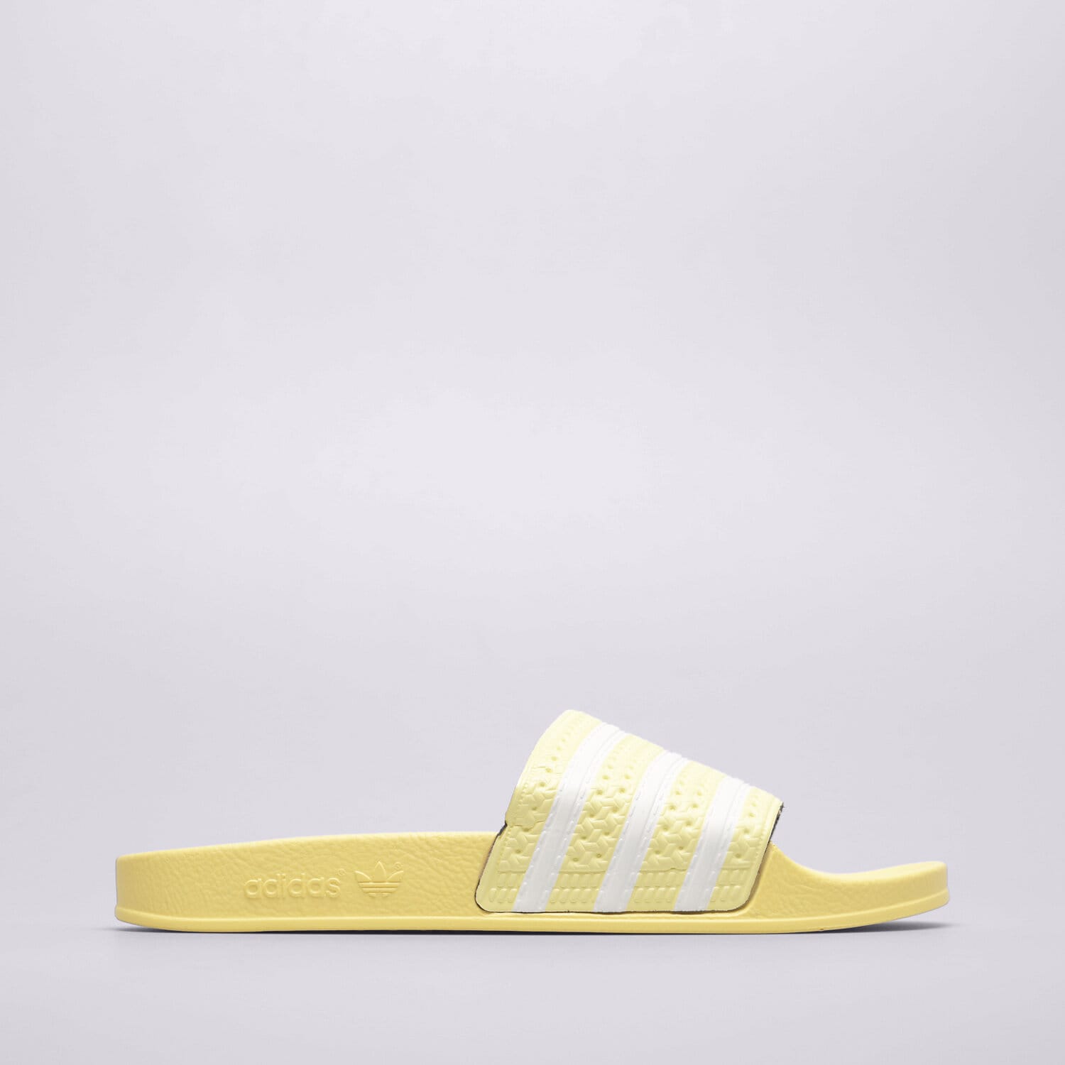 ADIDAS ADILETTE W GZ6366 Galben