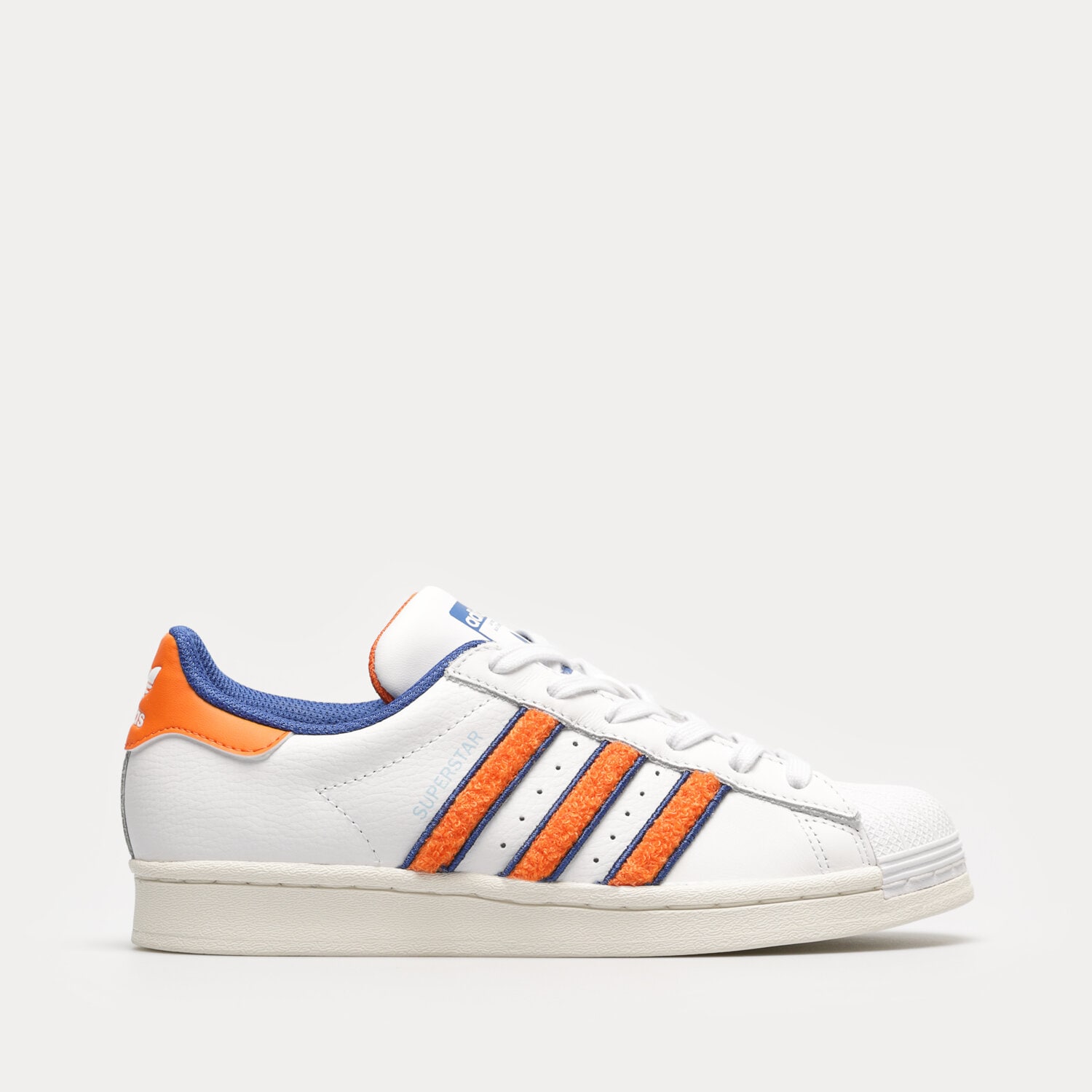 Femei pantofi sport ADIDAS SUPERSTAR W  IF7610 Alb